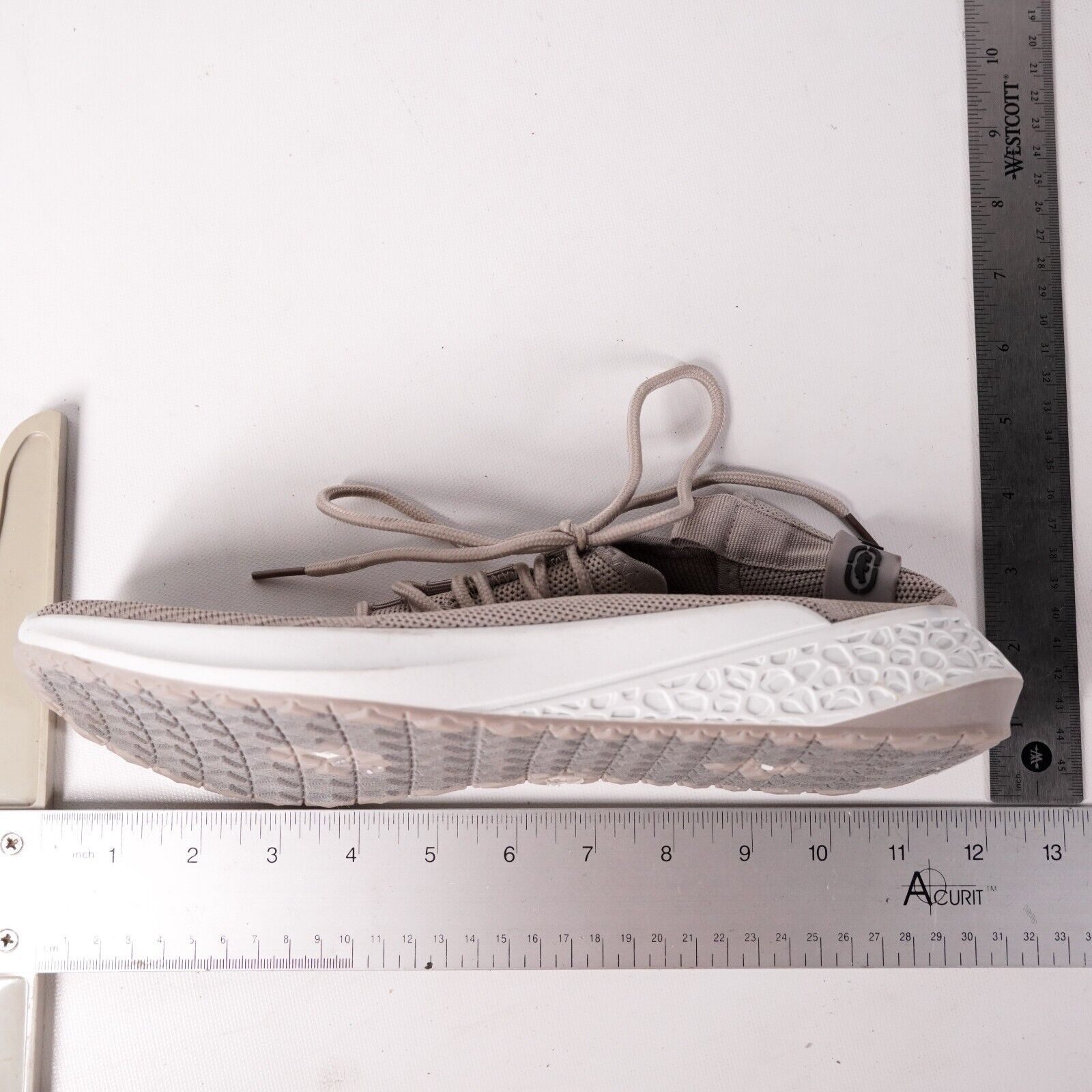 Ecko Unltd. Ecko Unltd Knit Fly Athletic Low Top Sneakers Men's 10 Shoes Size US 10 / EU 43 - 9 Thumbnail