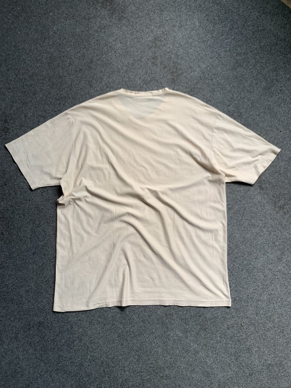 Yves Saint Laurent Vintage yves saint laurent tee Size US XL / EU 56 / 4 - 7 Thumbnail
