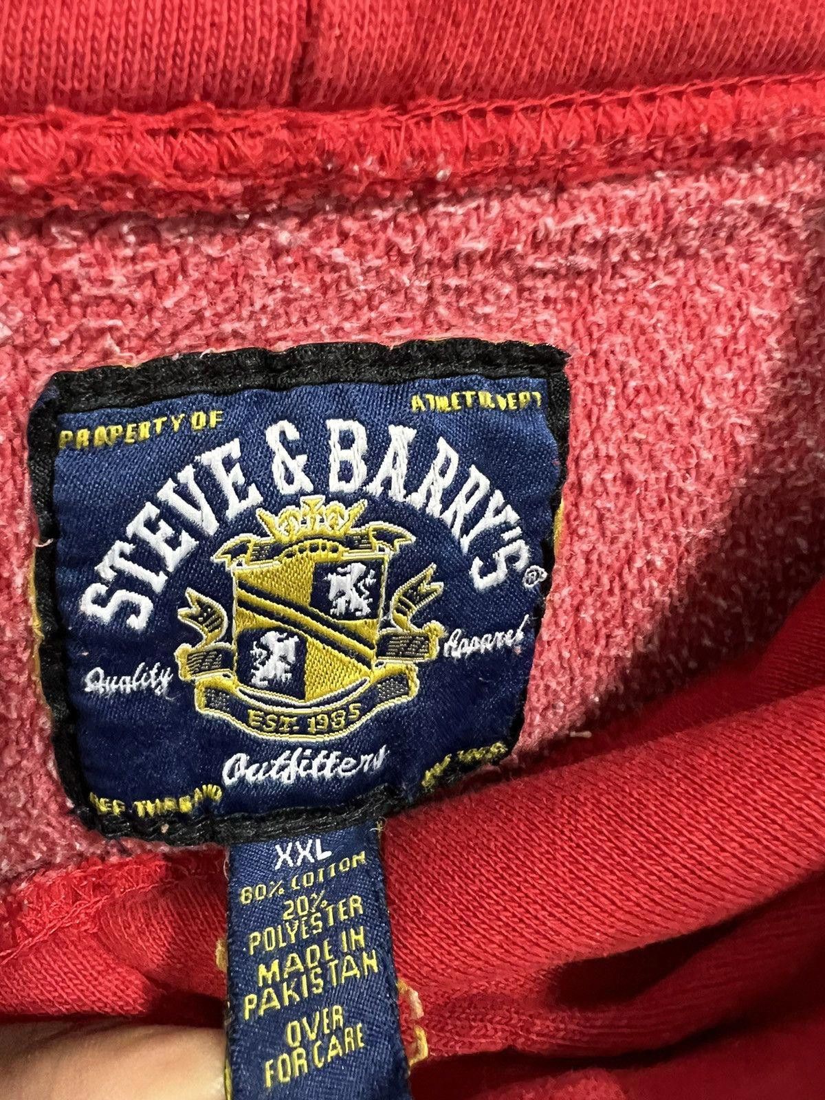 Vintage Vintage Ohio State Hoodie Sweater Spellout xxl Size US XXL / EU 58 / 5 - 4 Thumbnail