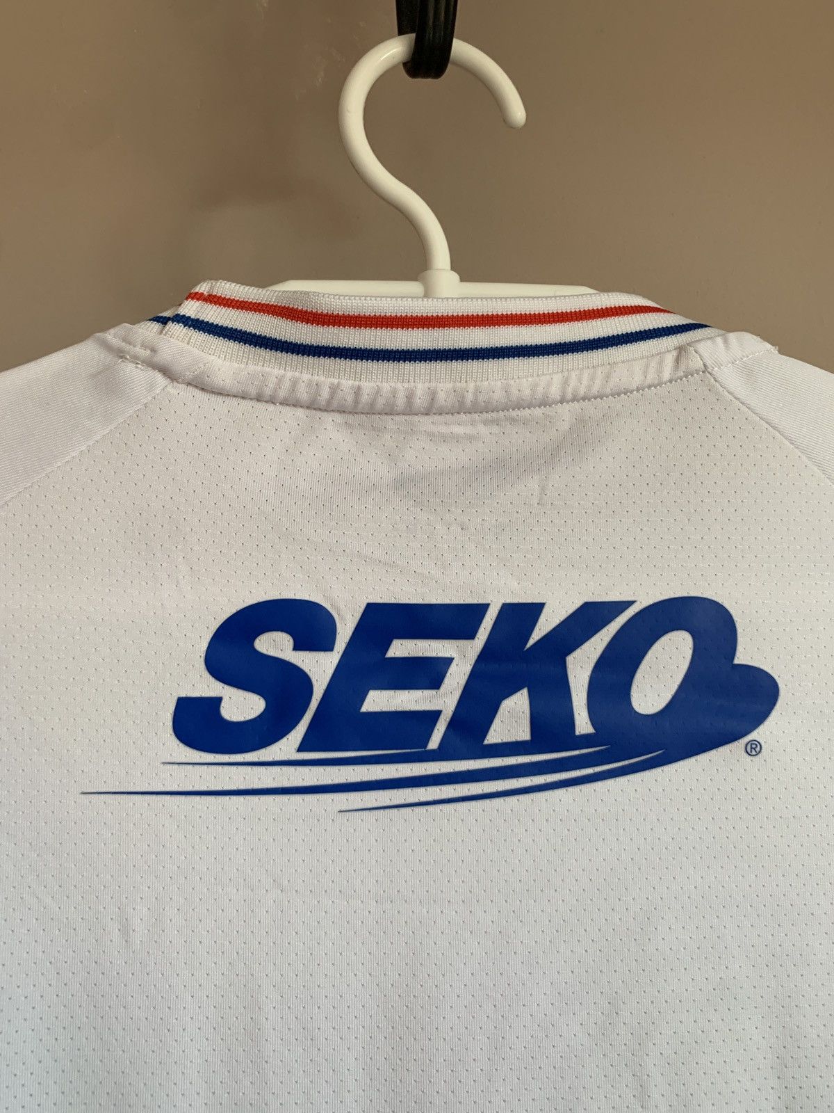Other Glasgow Rangers Away Football Shirt Castore Soccer Sz 3XL Size US XXL / EU 58 / 5 - 7 Thumbnail