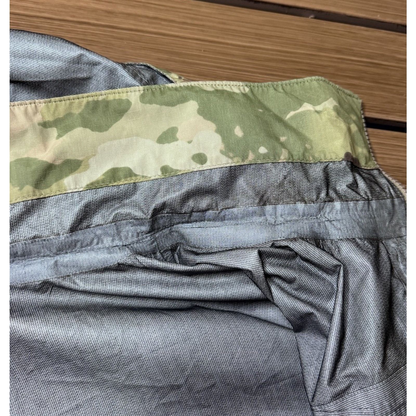 Large US Military Jacket 8415-01-641-0824 Gen lll Layer 6