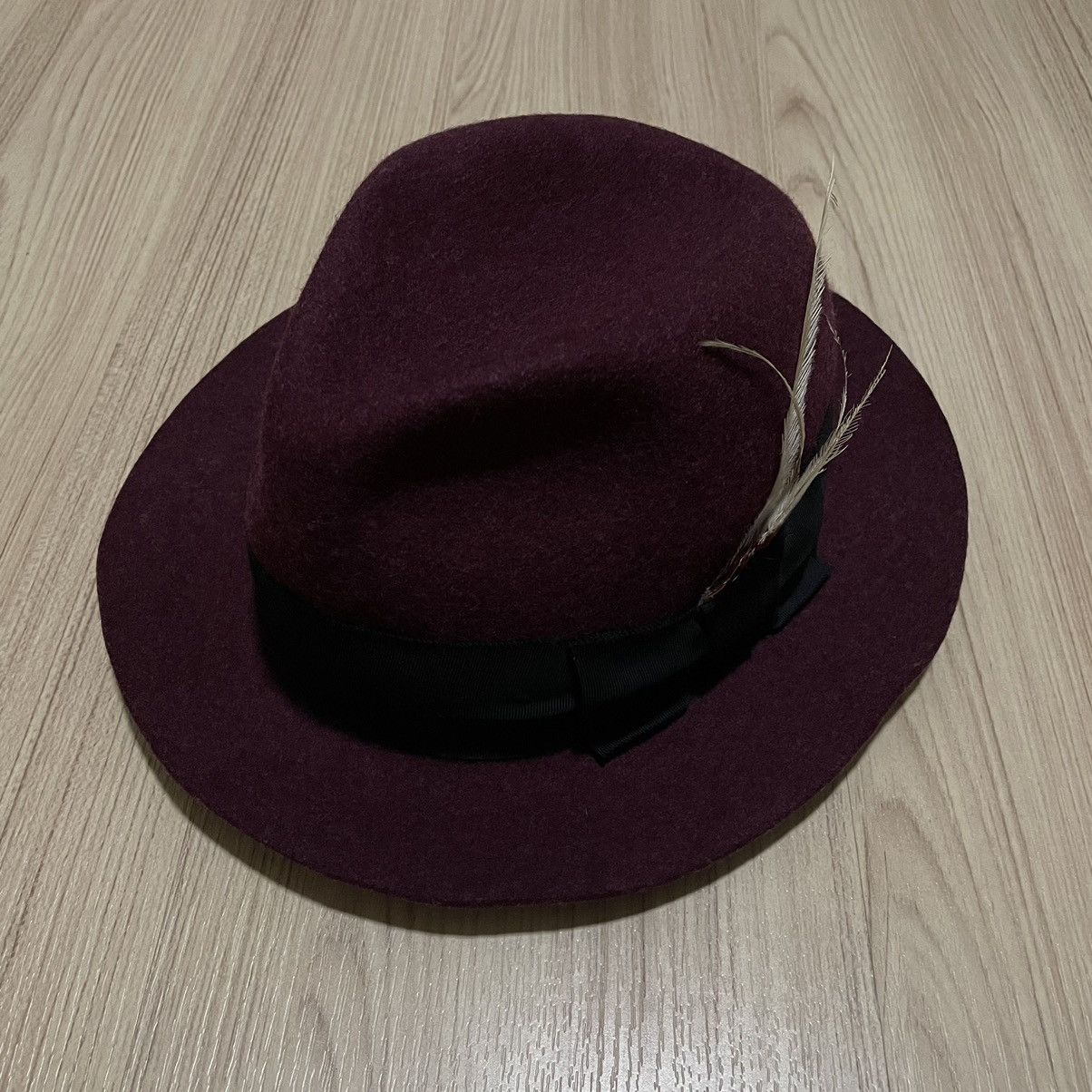 Japanese Brand Glad hand & co hat Size ONE SIZE - 1 Thumbnail