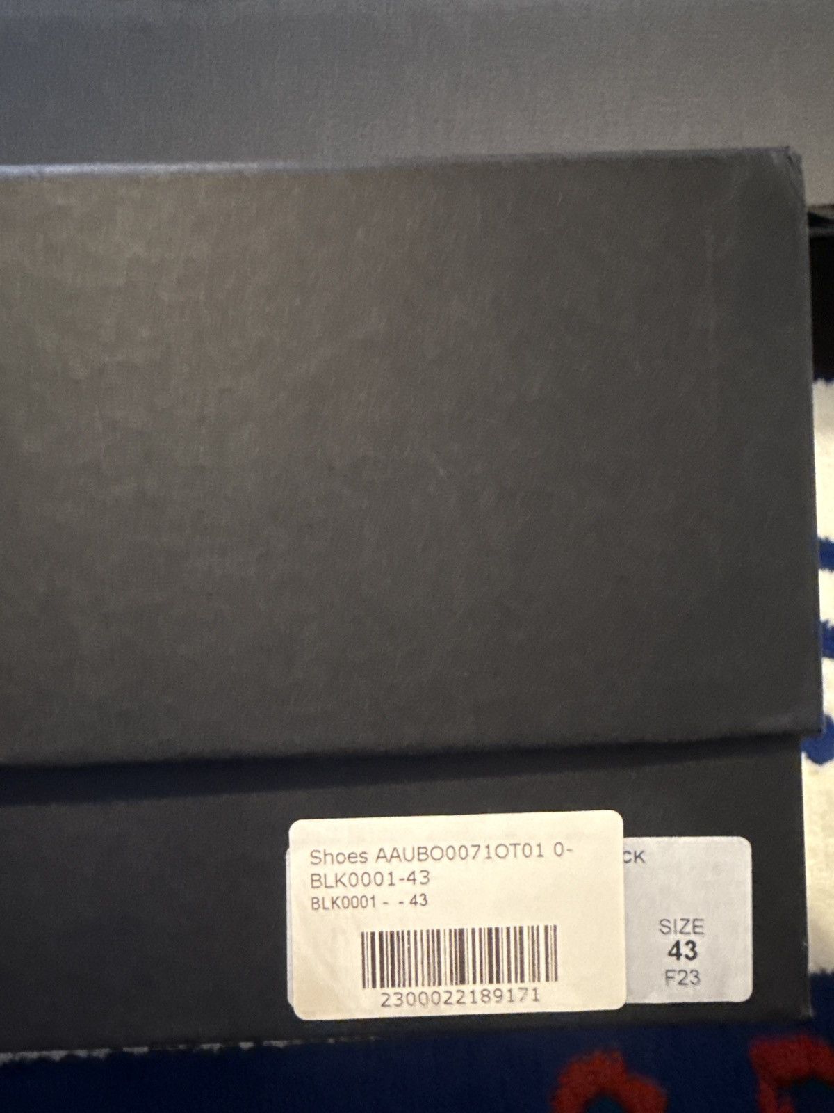 1017 ALYX 9SM Alyx Mono Boots Size US 10 / EU 43 - 6 Thumbnail