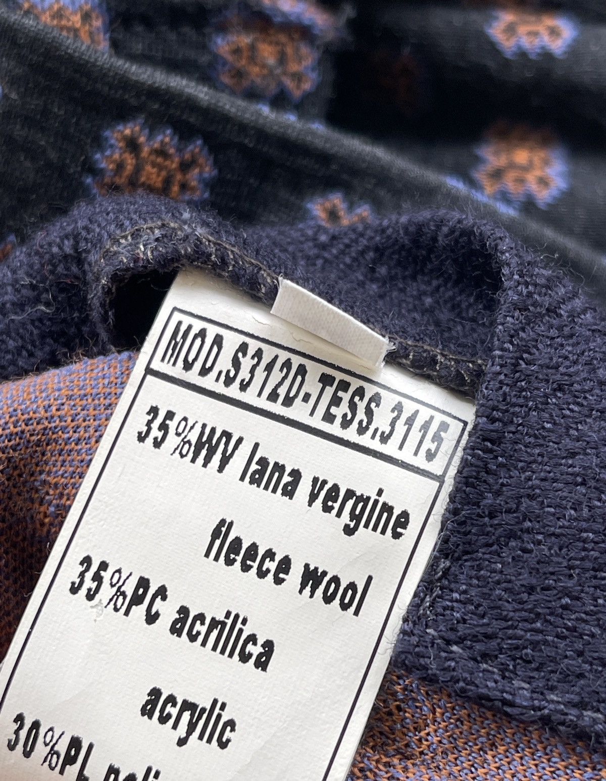 Coleman JeyColeman Printed Pattern Coat Size US XS / EU 42 / 0 - 12 Thumbnail