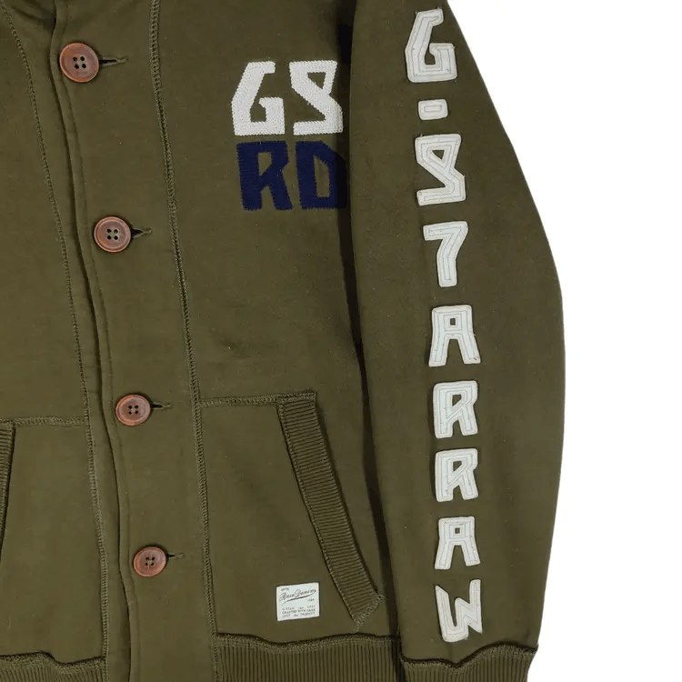 G-Star G-Star Raw Hickory Vest Denim Jackets Size US L / EU 52-54 / 3 - 5 Thumbnail