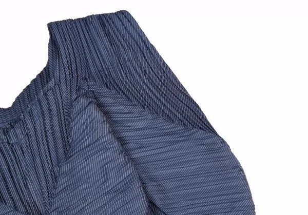 Issey Miyake issey miyake size:2 Sleeveless pleated top Size XXS / US 00 / IT 34 - 3 Thumbnail