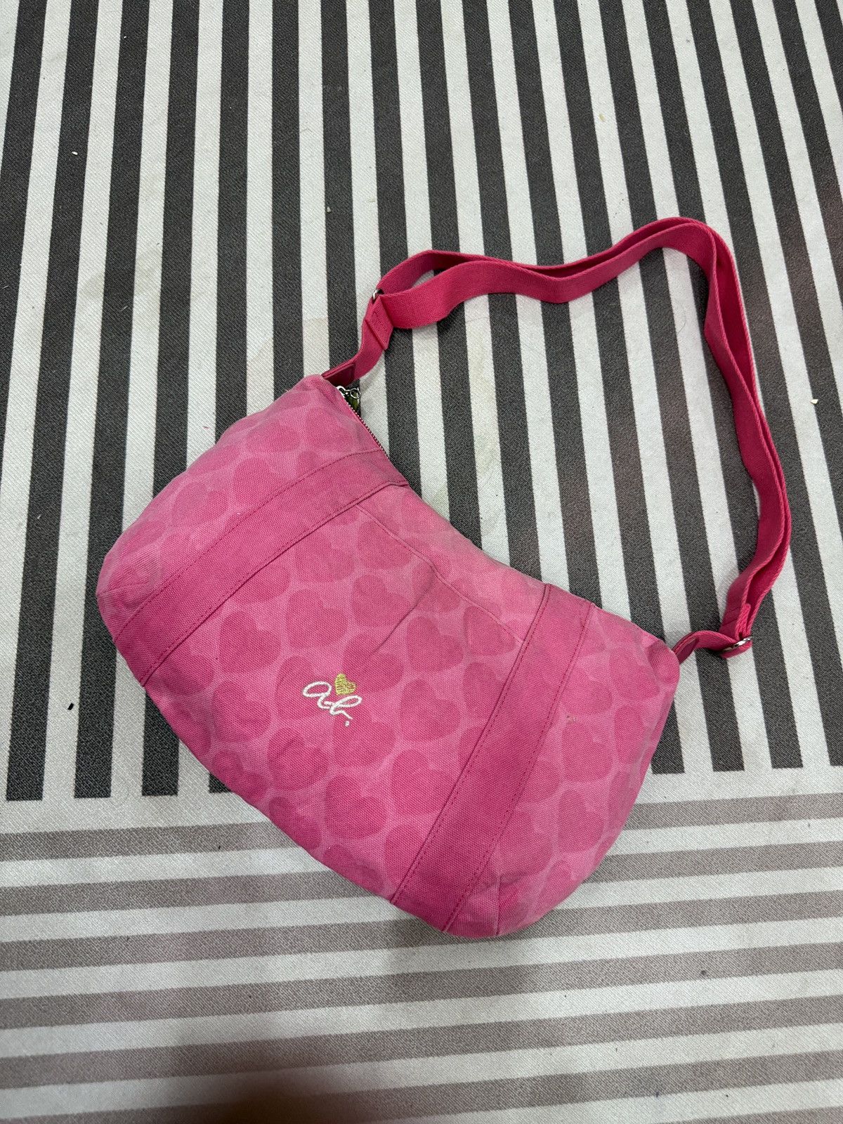 agnes b. 🔥🔥🔥ARCHIVE AGNES B BAG Size ONE SIZE - 3 Thumbnail