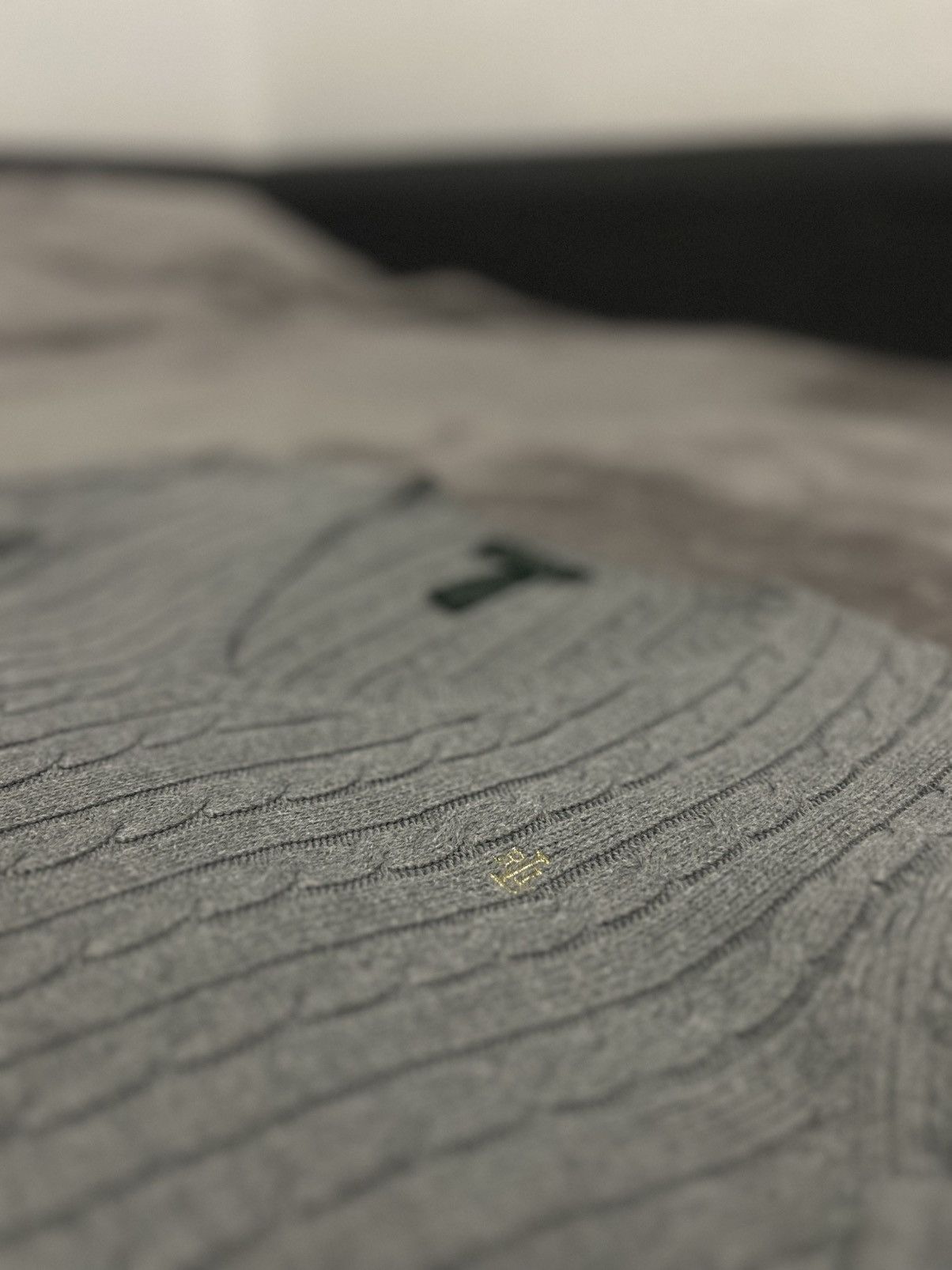 Polo Ralph Lauren Vintage Polo Ralph Lauren Size M / US 6-8 / IT 42-44 - 4 Thumbnail