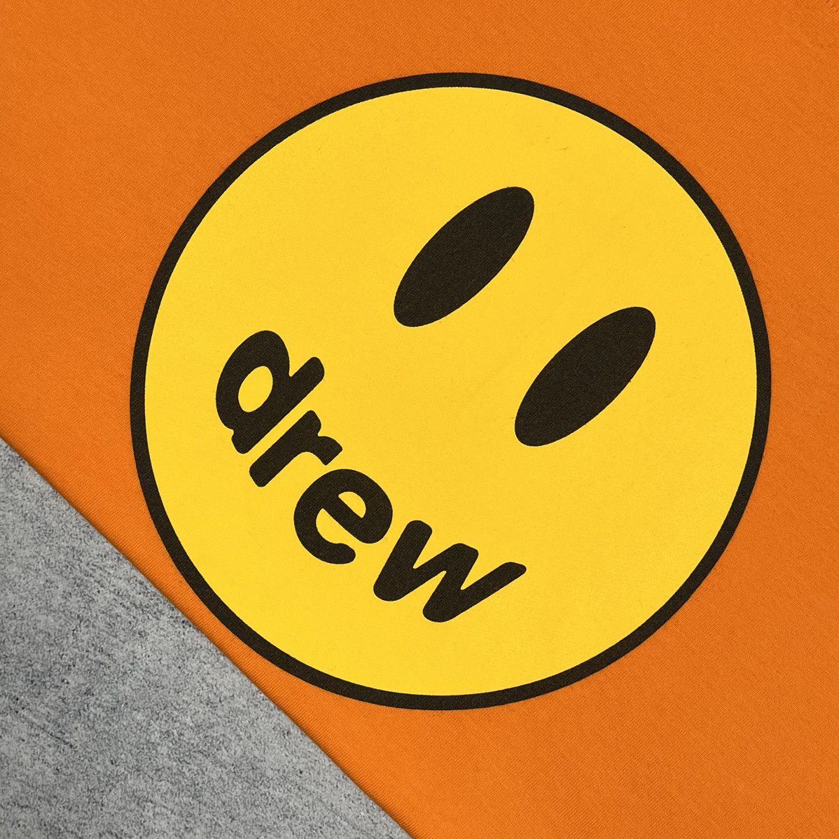 Drew House Drew House Mascot Big Logo T Shirt Size US XXL / EU 58 / 5 - 9 Thumbnail