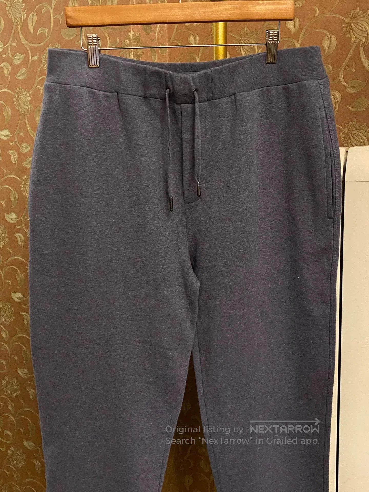 Ralph Lauren Purple Label Ralph Lauren Purple Label RRL Sweatpants. Size US 34 / EU 50 - 5 Thumbnail