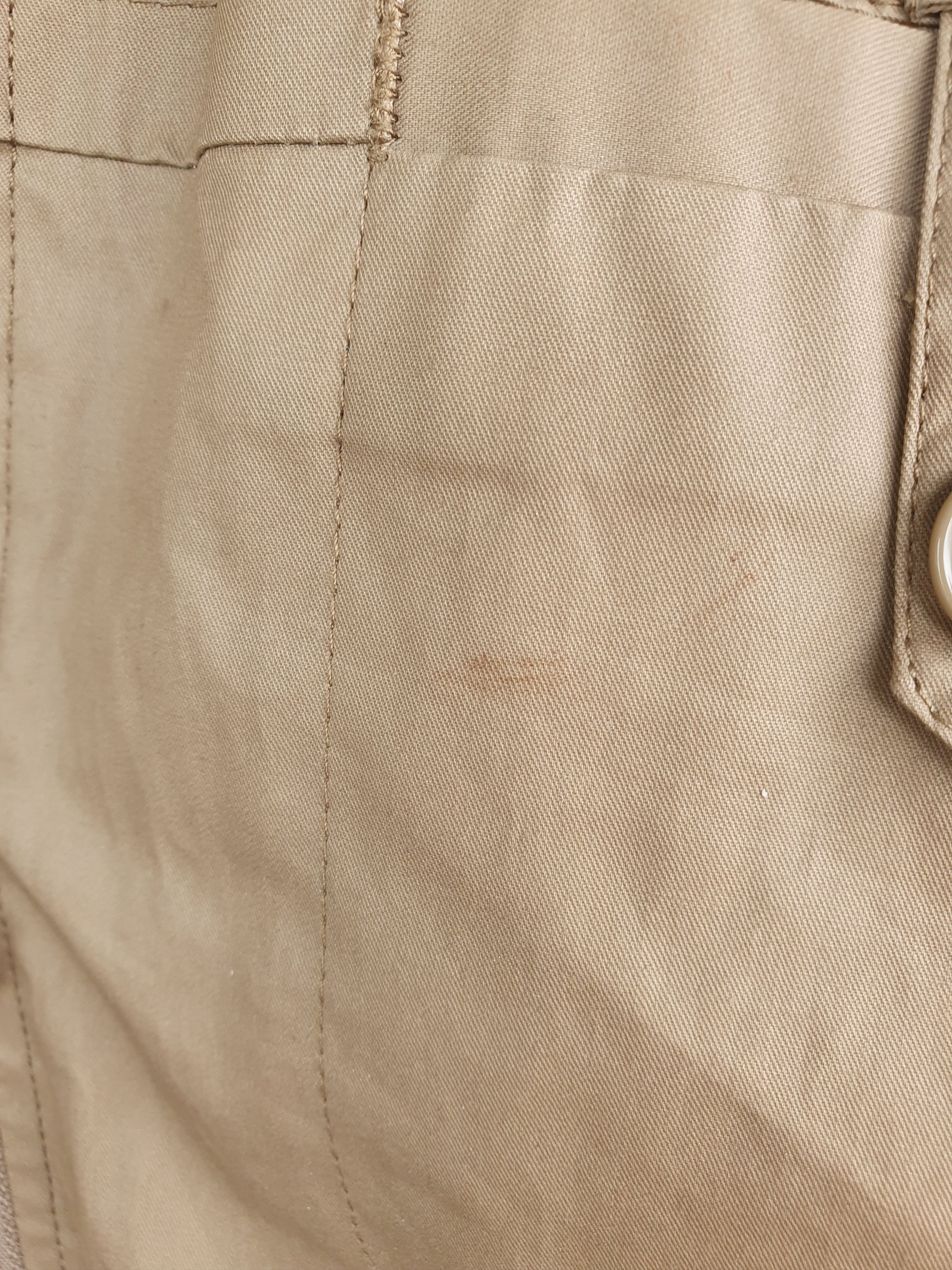 Swagger One True Saxon Waxed British jacket sz M Size US M / EU 48-50 / 2 - 6 Thumbnail