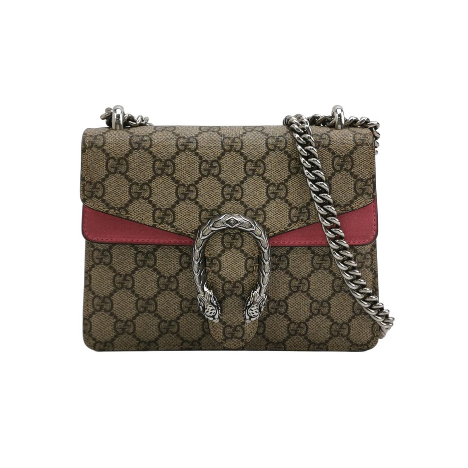Gucci Gucci Women os Shoulder Bags Size ONE SIZE - 1 Thumbnail