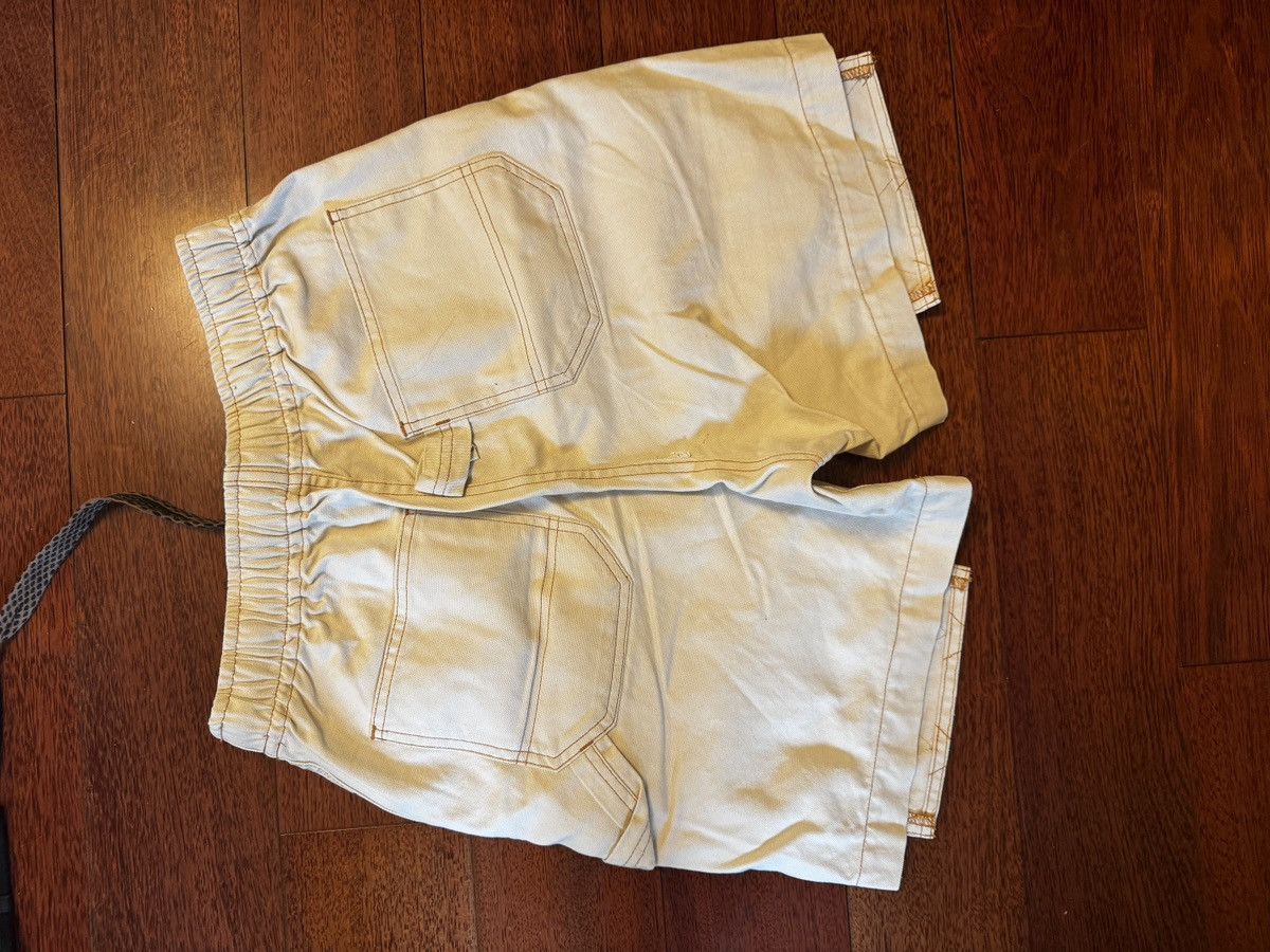 Kapital × Kapital Kountry kapital w knee shorts Size US 30 / EU 46 - 2 Thumbnail