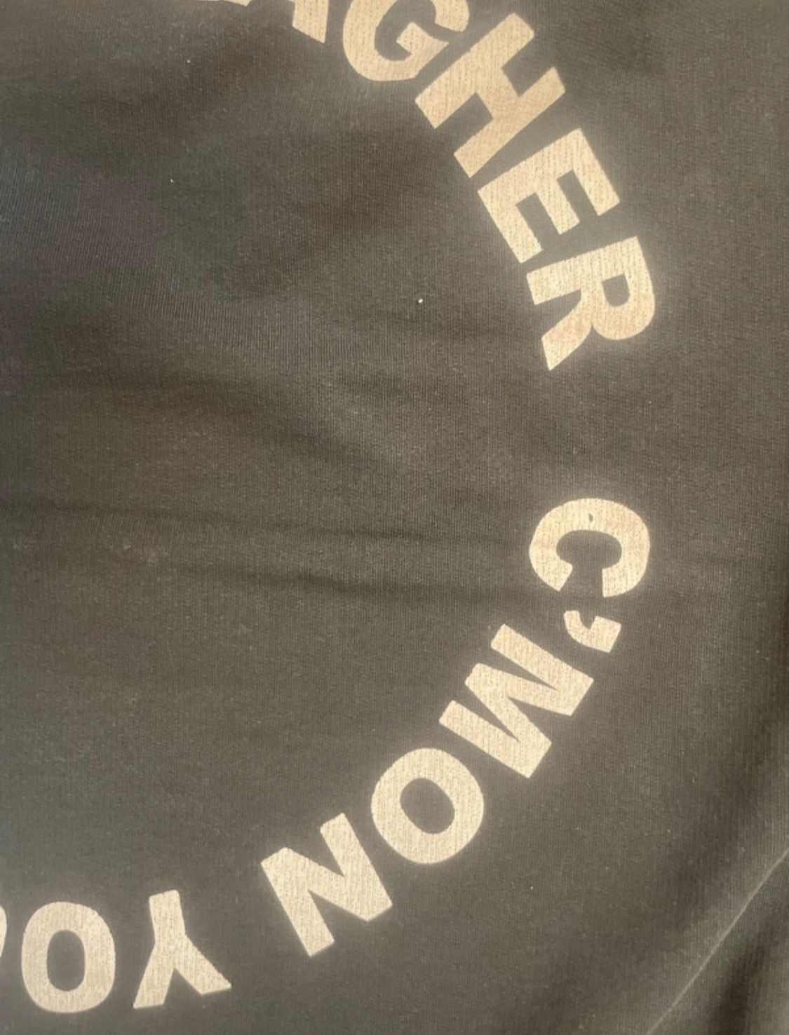 Represent Clo. Represent liam gallagher tambourine hoodie Size US M / EU 48-50 / 2 - 9 Thumbnail