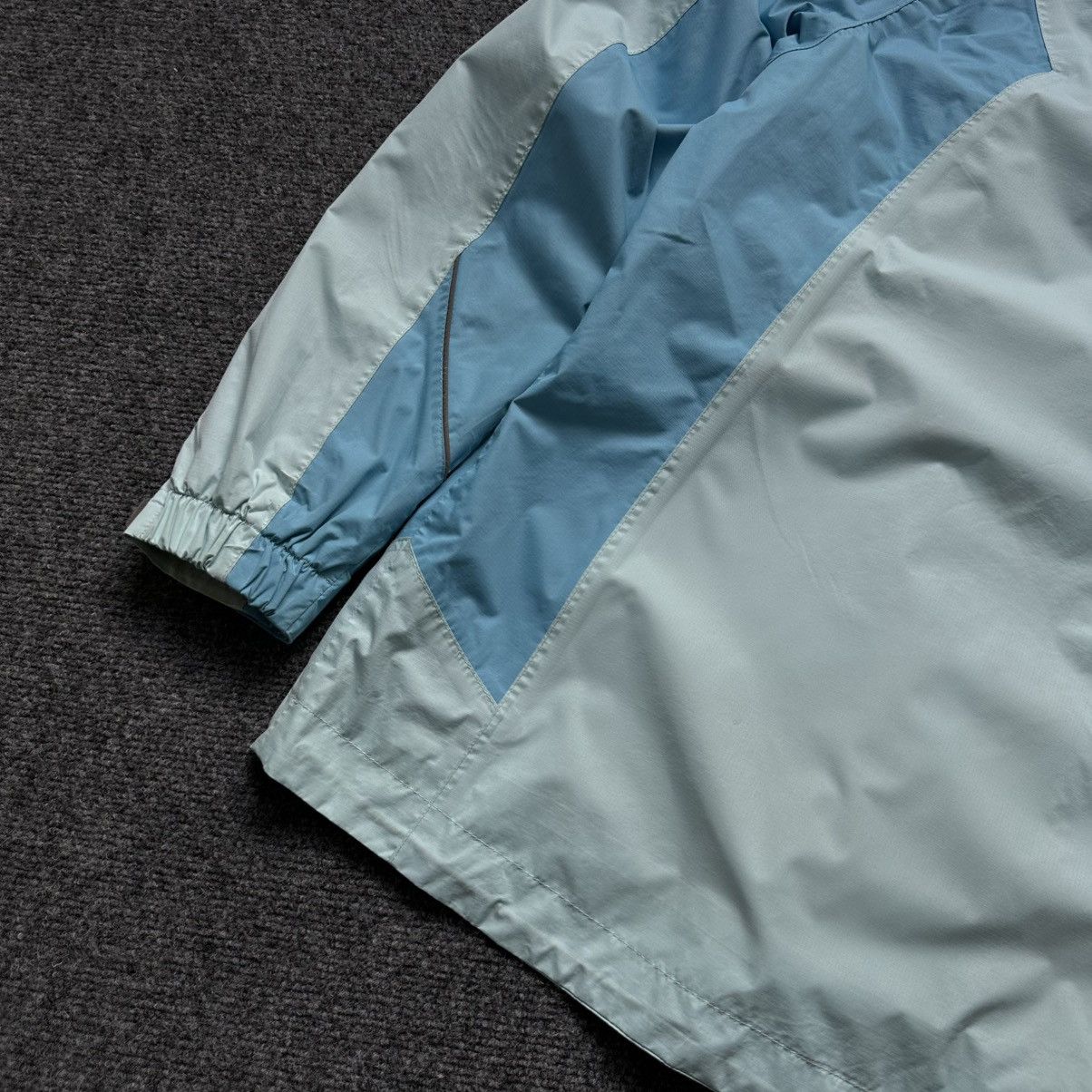 Goretex VTG Women’s Gore-crop Windbreaker Out Living Size 36/38 Size M / US 6-8 / IT 42-44 - 13 Thumbnail