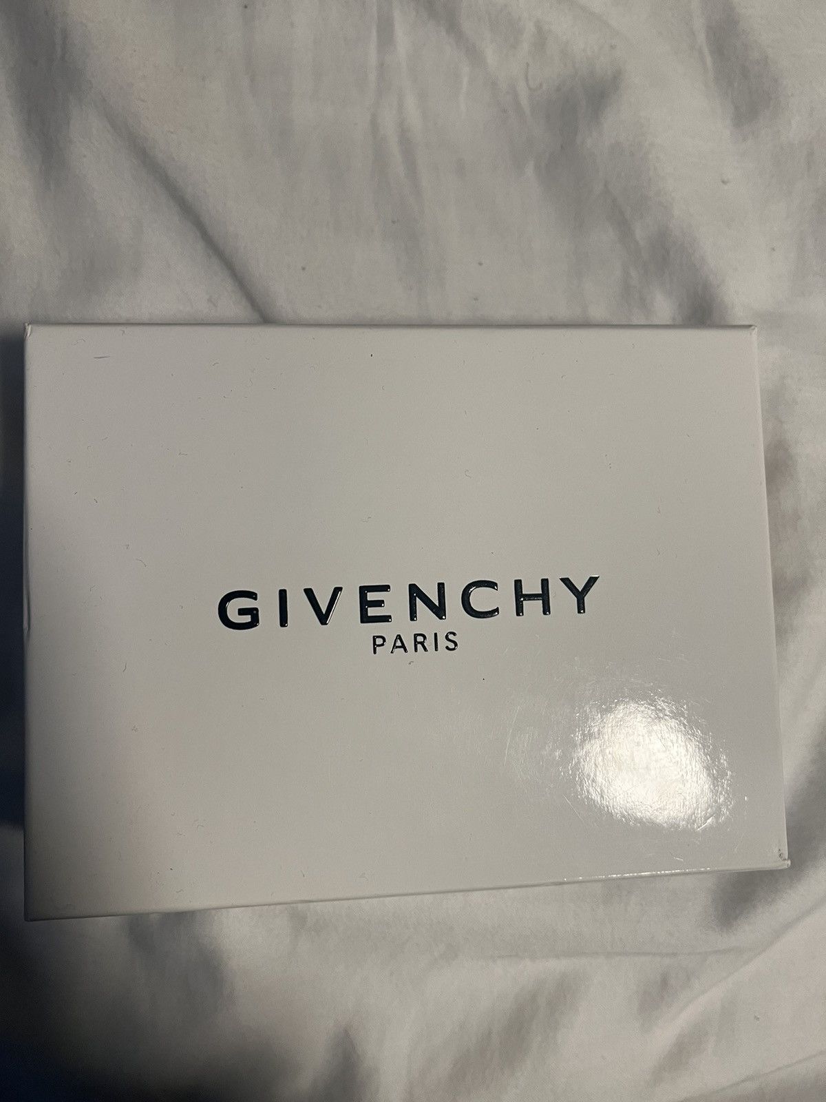 Givenchy Designer Givenchy Wallet Size ONE SIZE - 2 Thumbnail