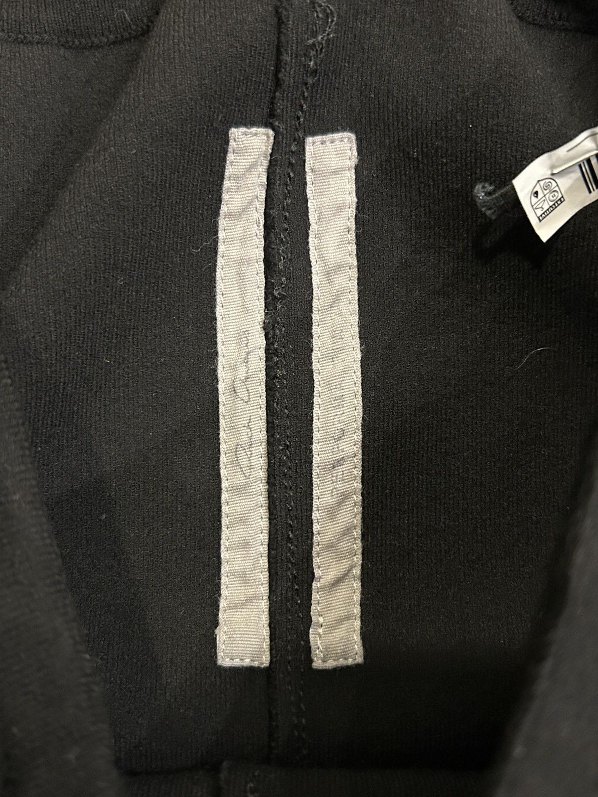 Rick Owens Rick Owens Womens Joggers Size 26" / US 2 / IT 38 - 3 Thumbnail