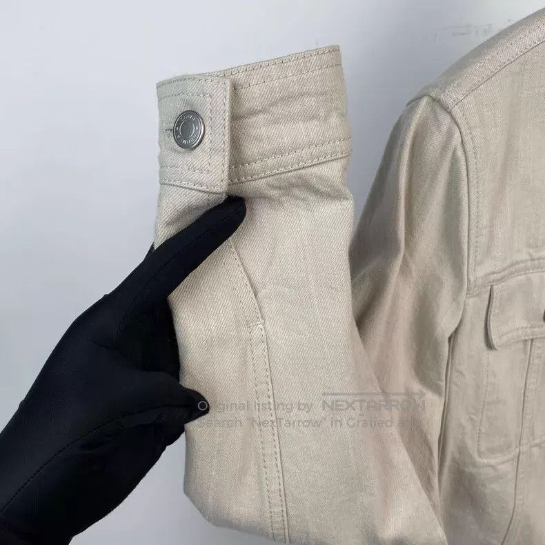 Hermes Hermes Coat Size XS / US 0-2 / IT 36-38 - 8 Thumbnail