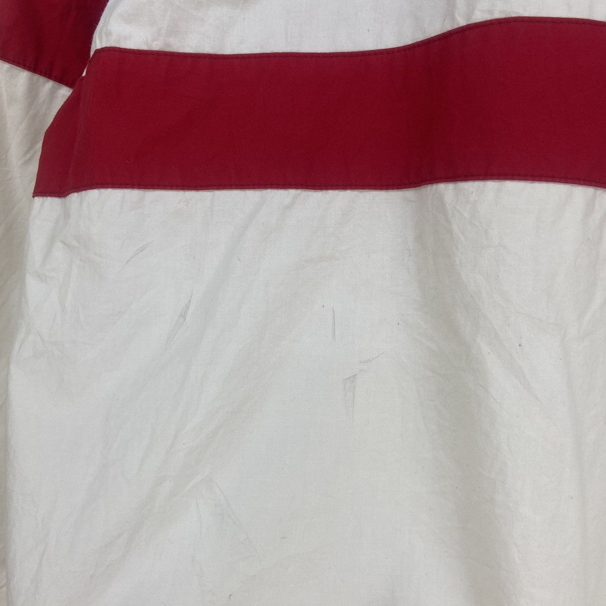 Polo Ralph Lauren Vintage 90s Polo by Ralph Lauren Multicolour Light Jacket Size US M / EU 48-50 / 2 - 11 Thumbnail
