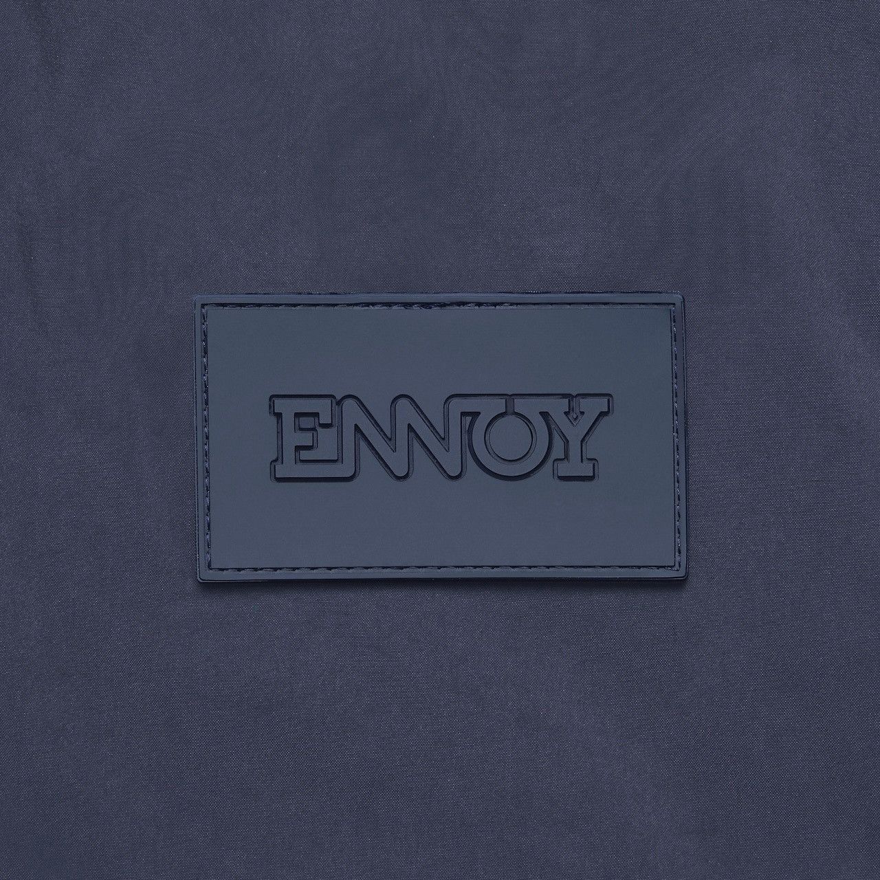 Japanese Brand Ennoy Professional Jacket Size ONE SIZE - 2 Thumbnail