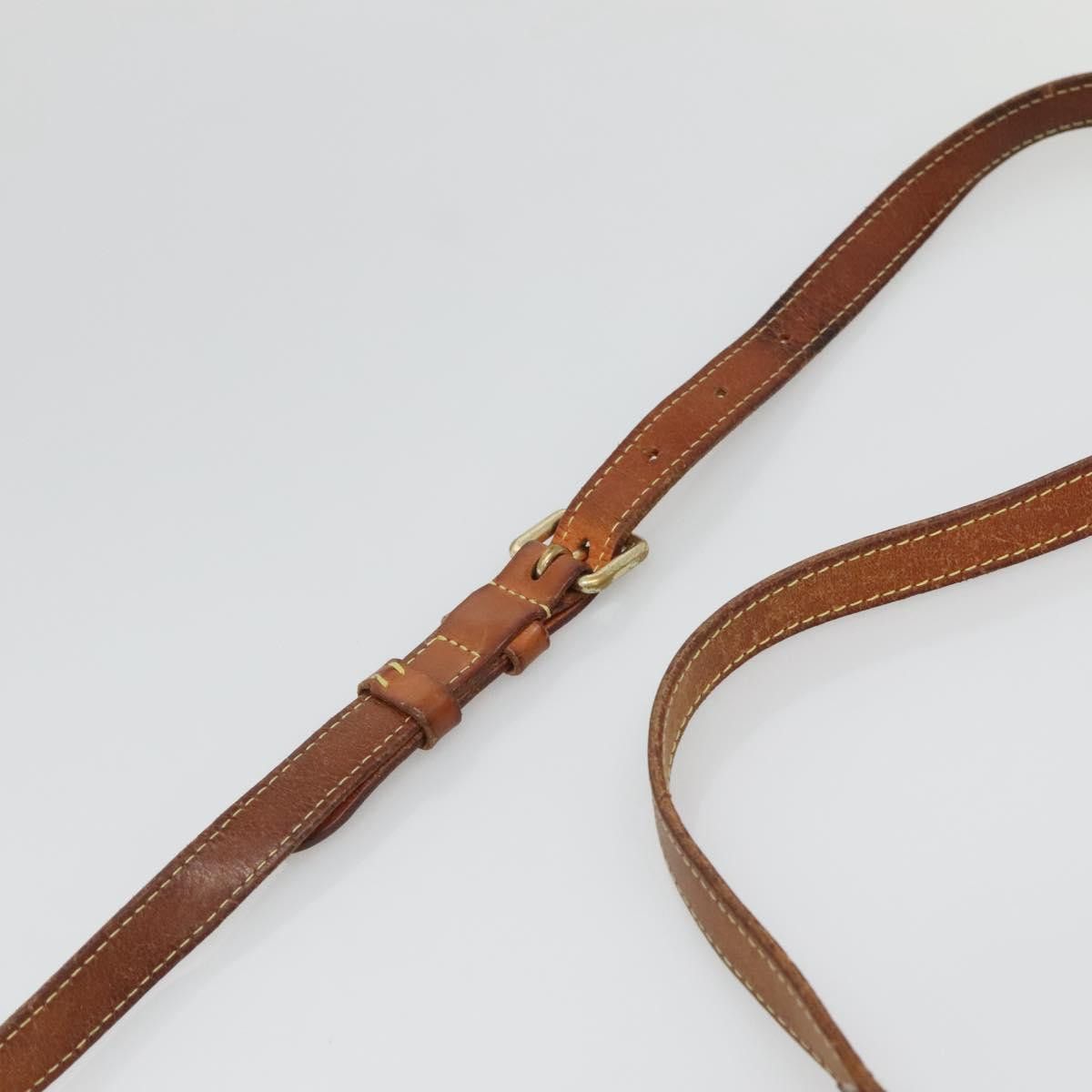 Louis Vuitton LOUIS VUITTON Monogram Odeon PM Shoulder Bag M56390 Size ONE SIZE - 8 Thumbnail