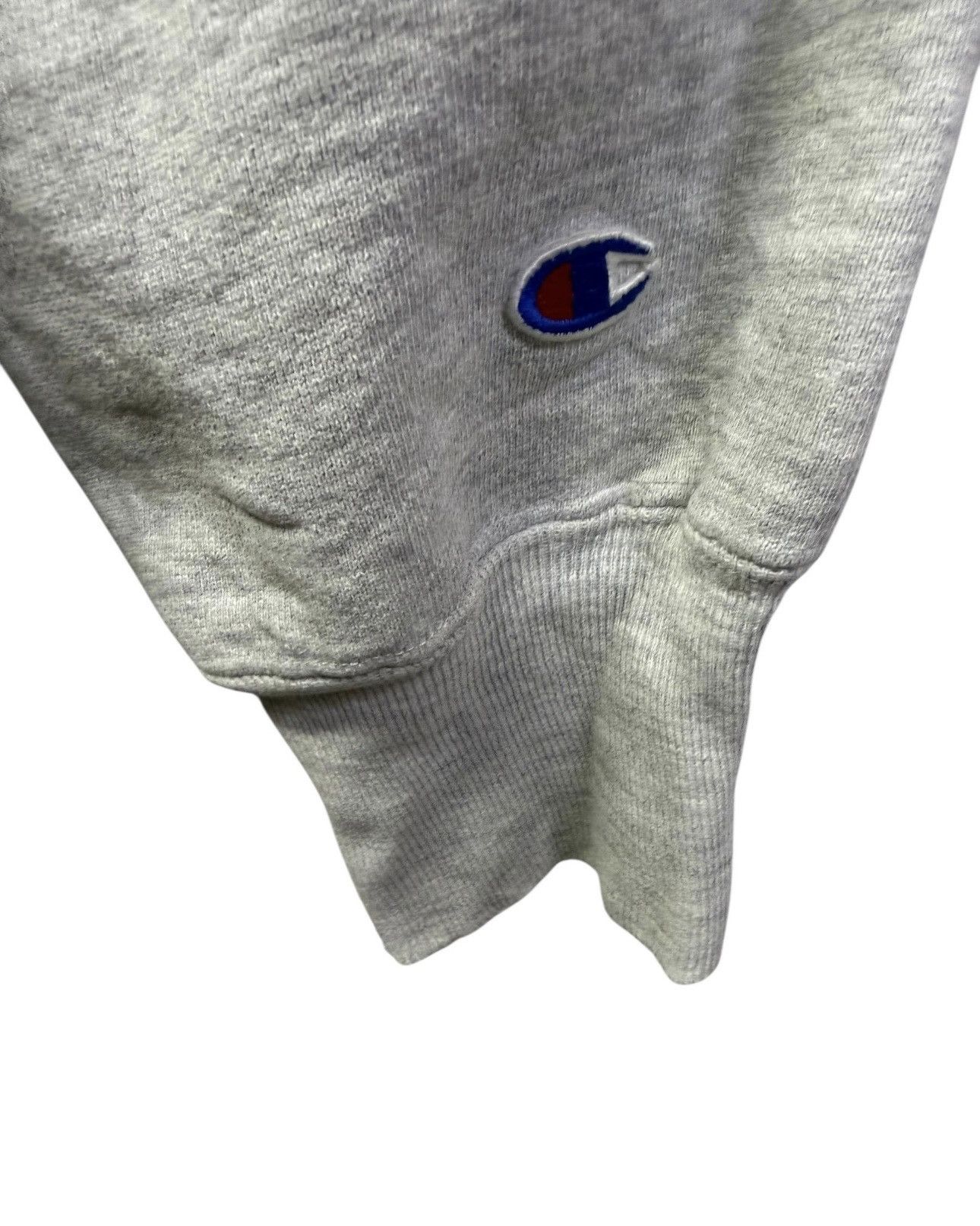 Champion Vintage 90s champion reverse weave delaware university Size US L / EU 52-54 / 3 - 4 Thumbnail