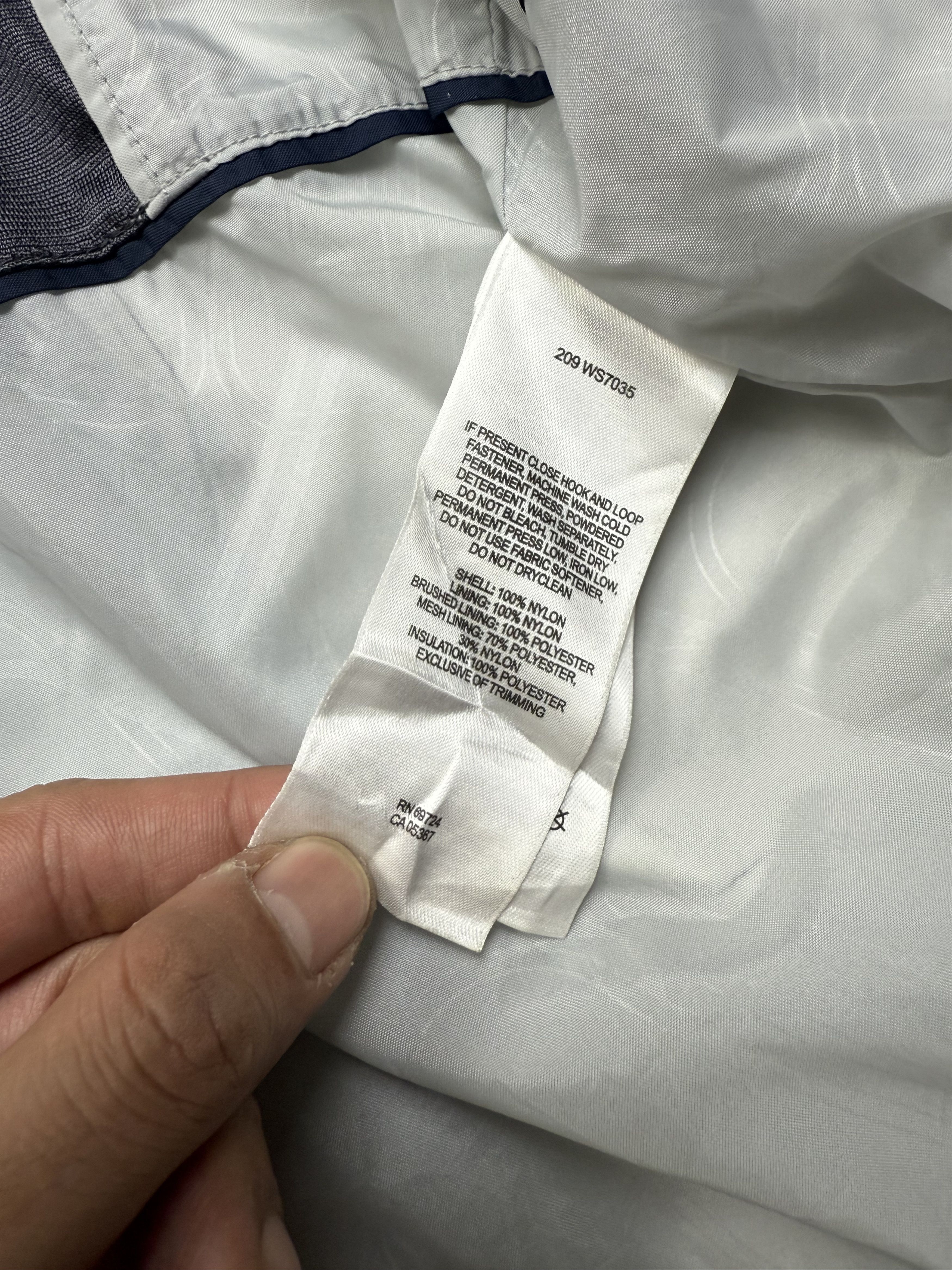 Columbia Columbia Omni Tech Jacket Size US XXL / EU 58 / 5 - 11 Thumbnail