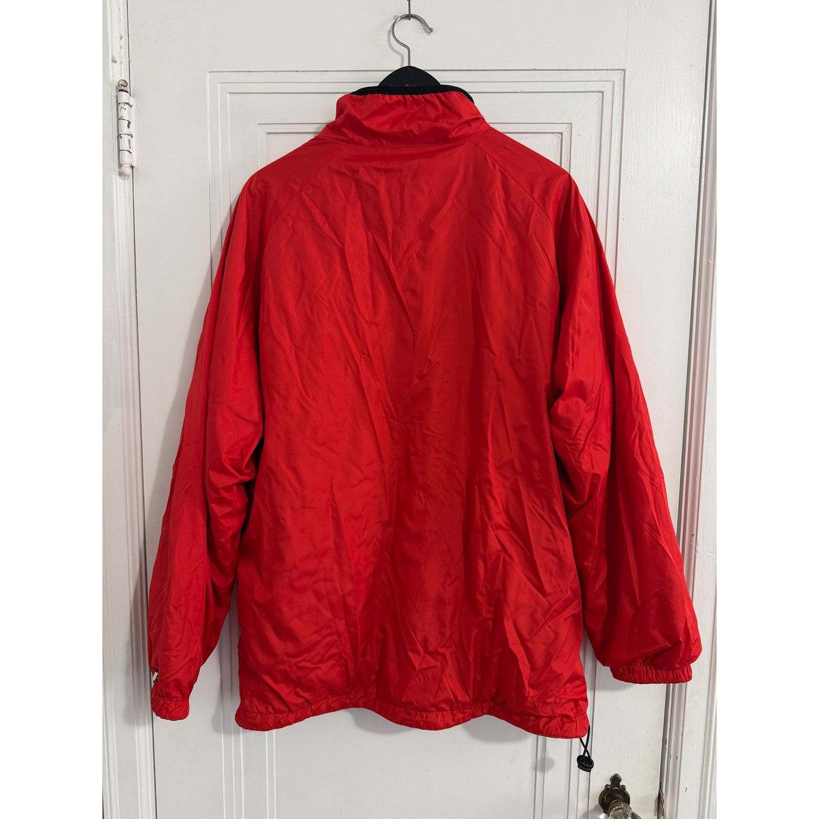 Pro Player Vintage Iowa State Cyclones Reversible Fleece Jacket Size M Size US M / EU 48-50 / 2 - 7 Thumbnail