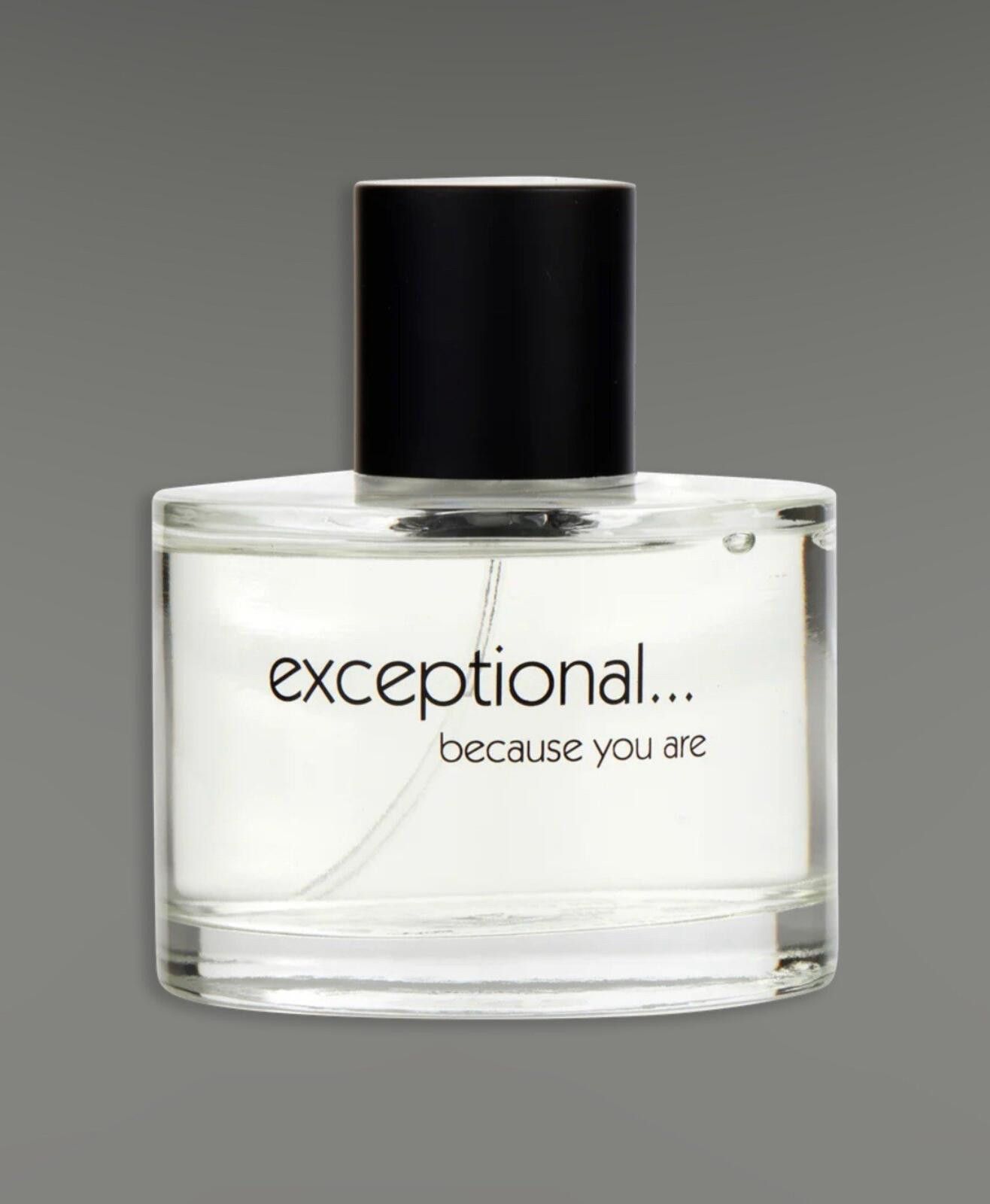 Other Exceptional-Because You Are eau de toilette spray 3.4 oz Size ONE SIZE - 1 Preview