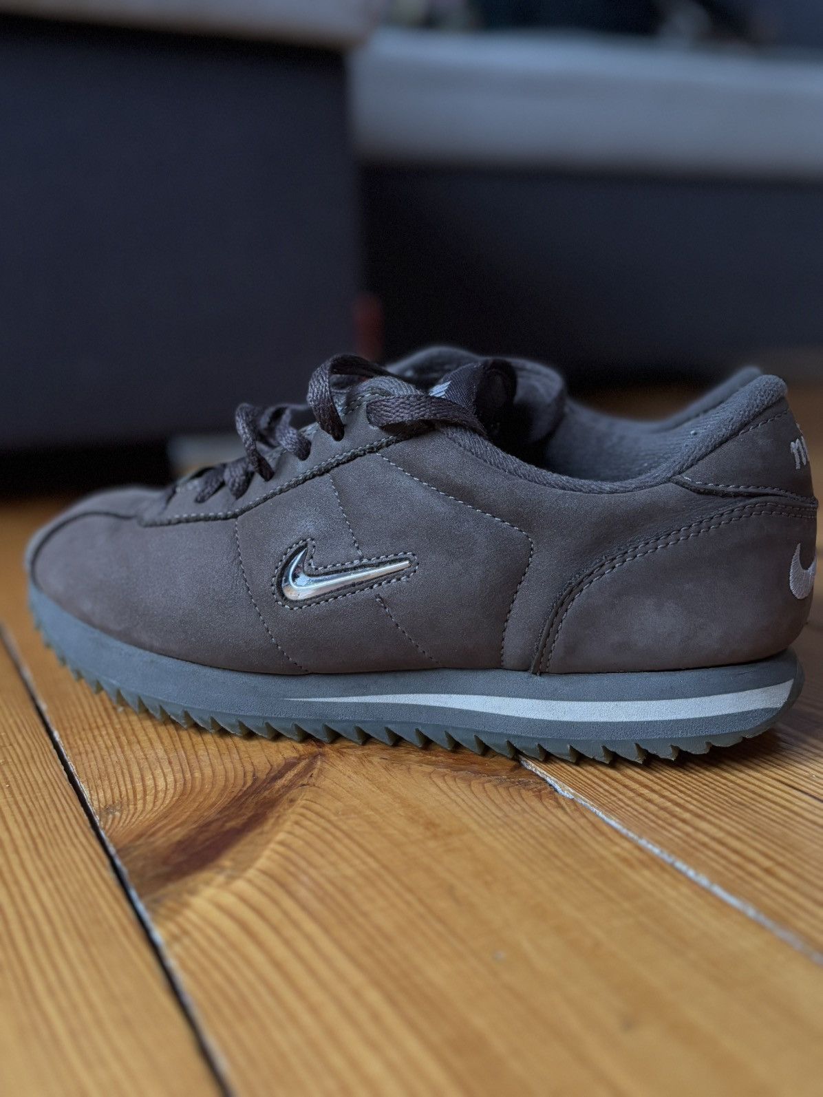 Nike Vintage Cortez Size US 7.5 / IT 37.5 - 1 Thumbnail