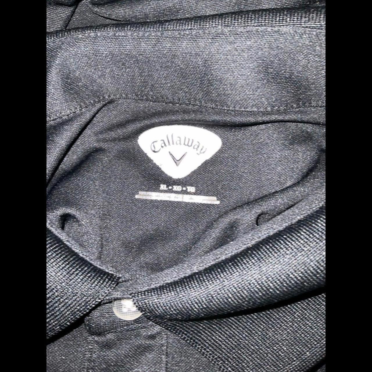 Callaway Mens Used Size Xl Callaway Size US XL / EU 56 / 4 - 2 Thumbnail