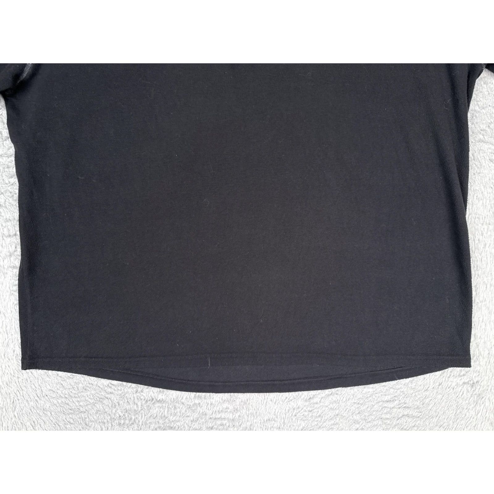 Under Armour Under Armour Pullover Mens Large Black 1/4 Zip Lanikai Mid-Pacific Country Club Polo Shirt? Size US L / EU 52-54 / 3 - 5 Thumbnail