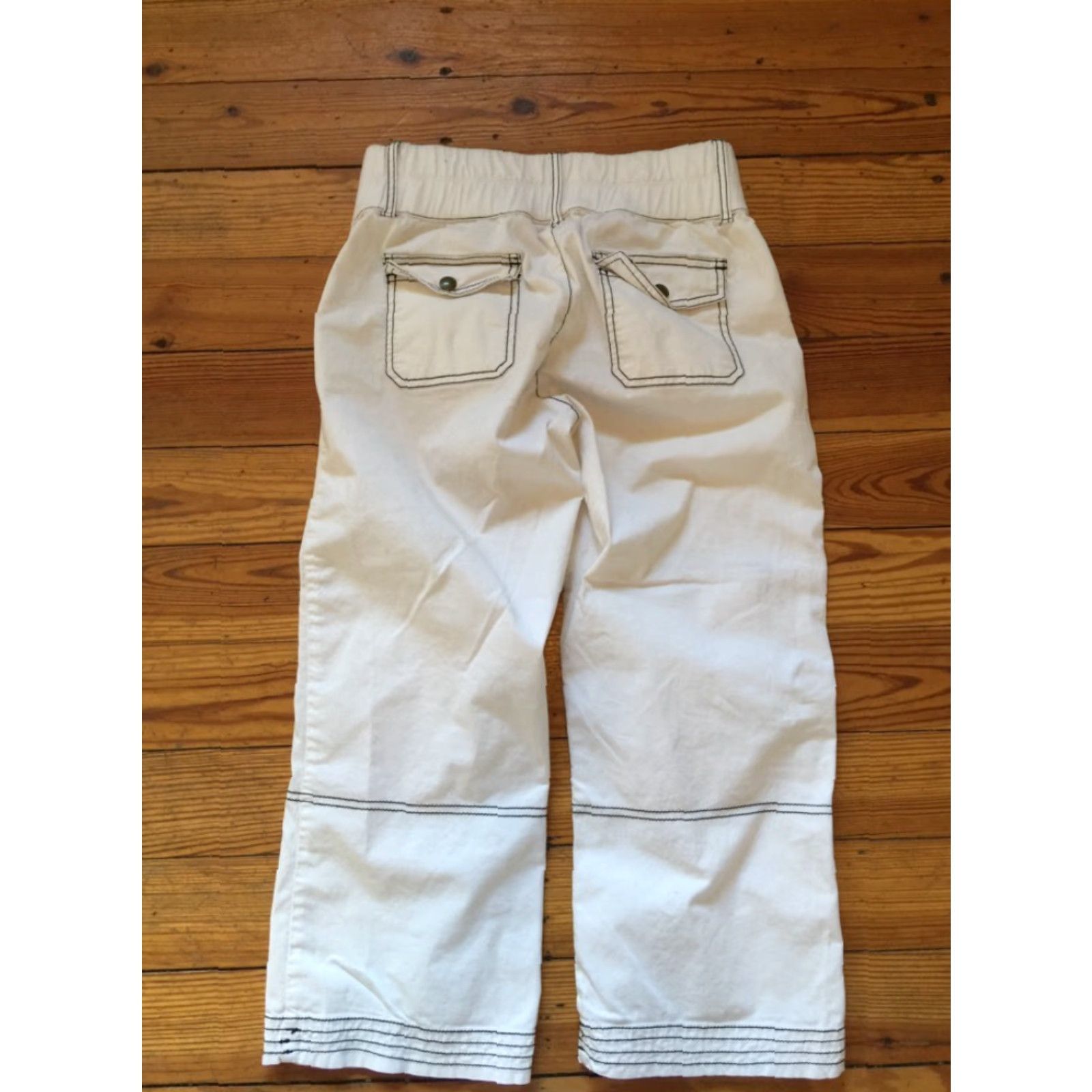 Bell VINTAGE N/A Size 28" / US 6 / IT 42 - 6 Thumbnail