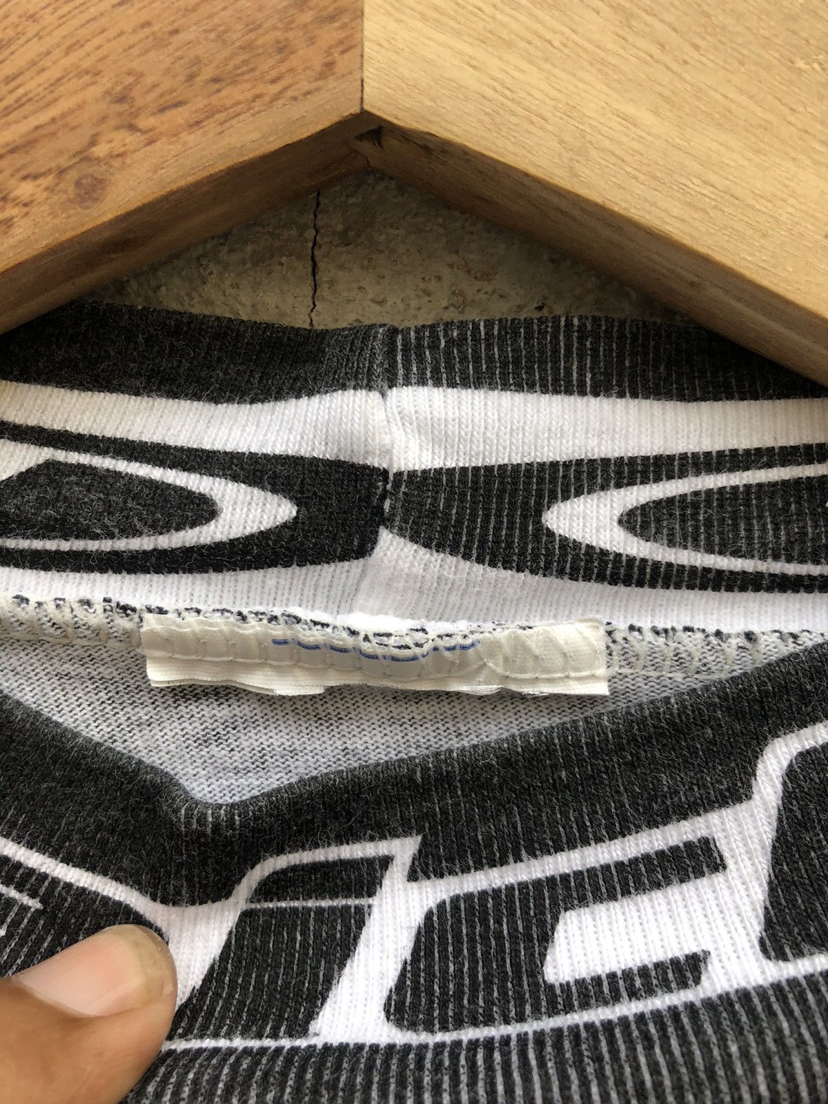 Sports Specialties × Vintage Vintage Taichi Racing Force Size US L / EU 52-54 / 3 - 3 Thumbnail