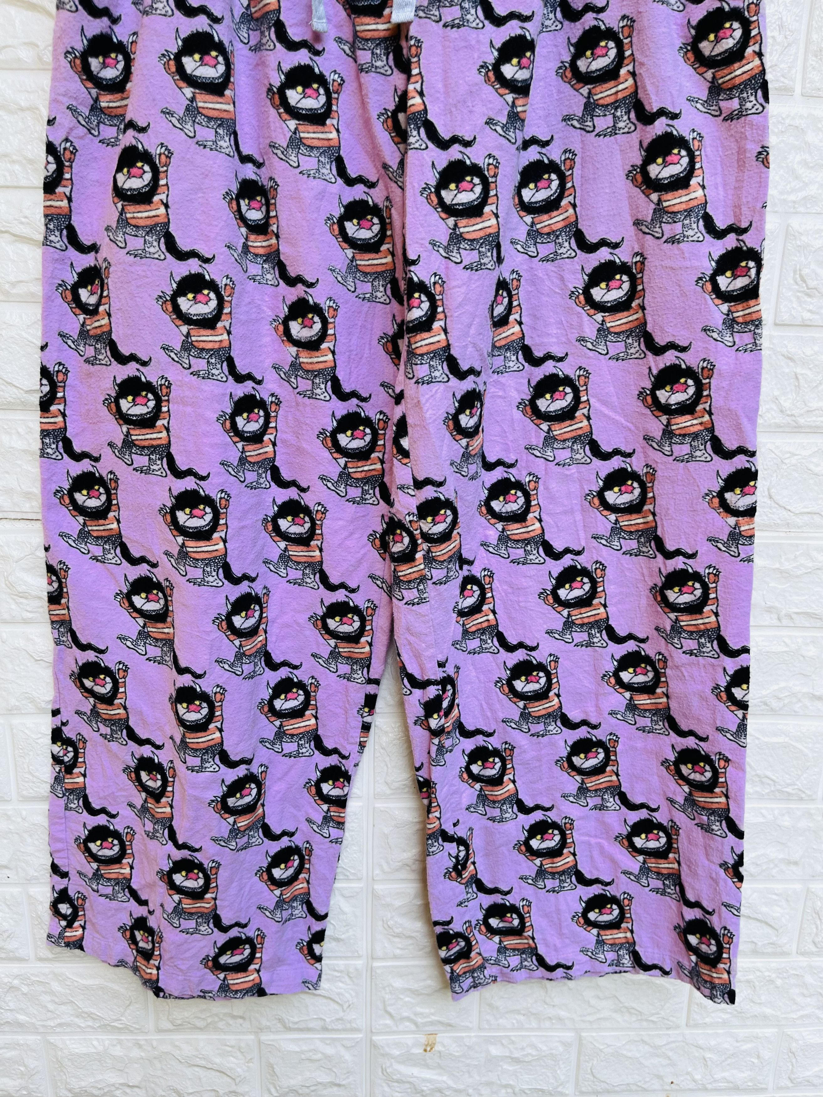 Japanese Brand × Vintage Vintage Peter Alexander Pajama Japanese Design Fashion Style Size US 32 / EU 48 - 4 Thumbnail