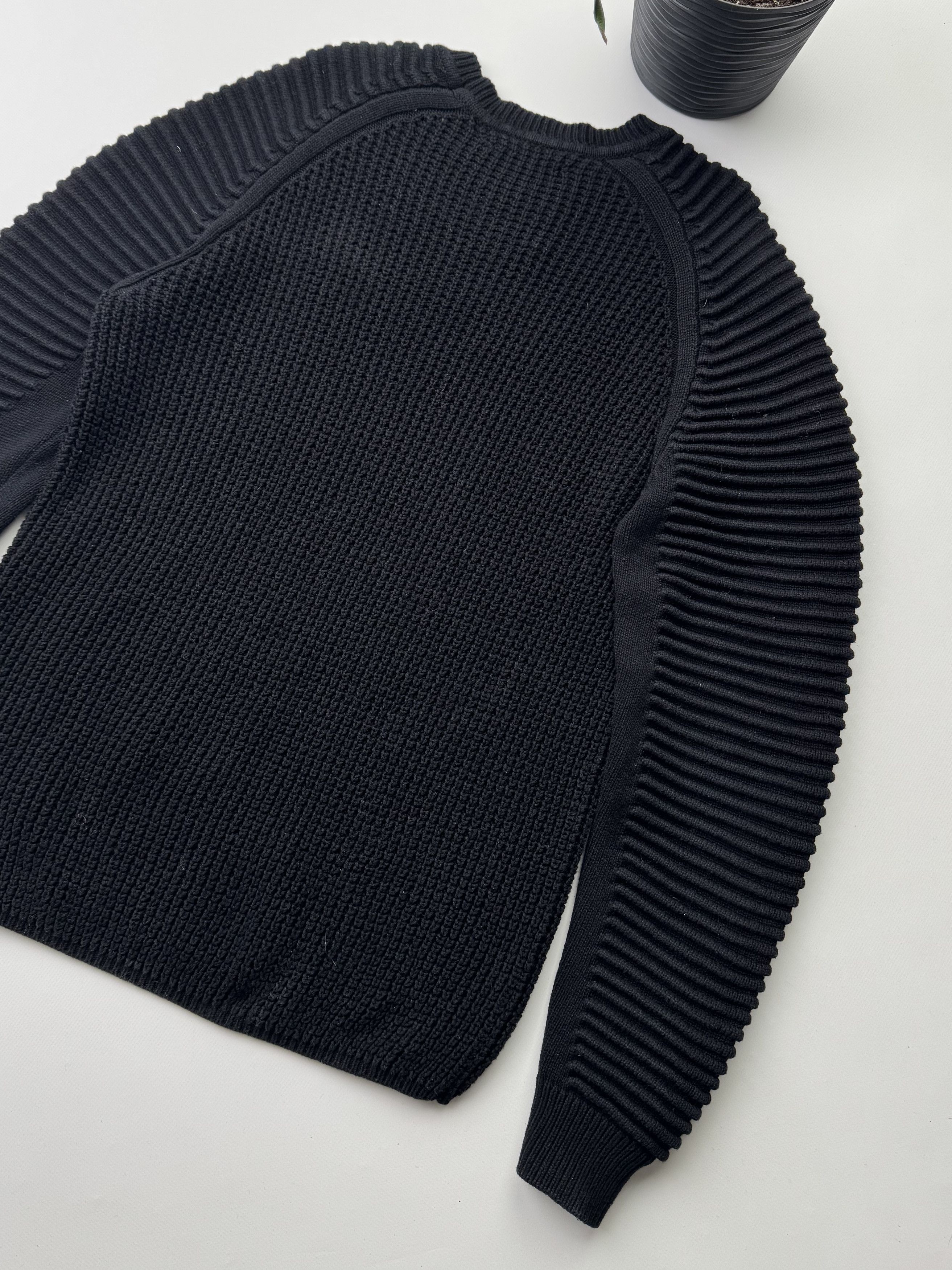 G-Star G Star Raw Knitted Sweater (532) Size US M / EU 48-50 / 2 - 9 Thumbnail