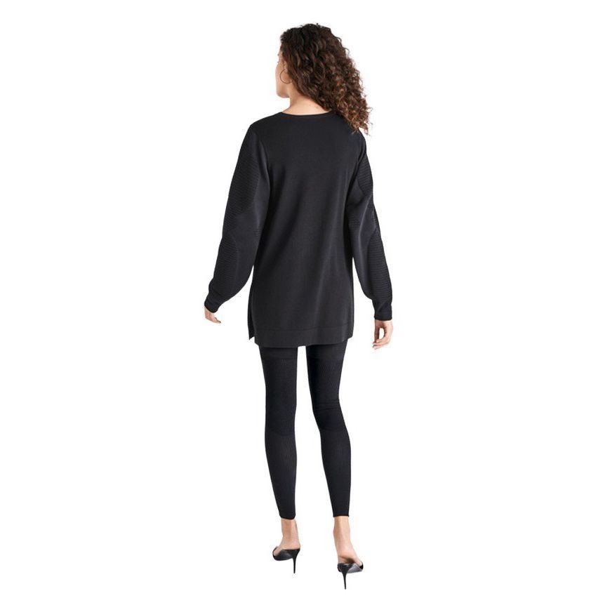 Wolford Wolford Trinity Knit Pullover S NWT Size S / US 4 / IT 40 - 2 Thumbnail