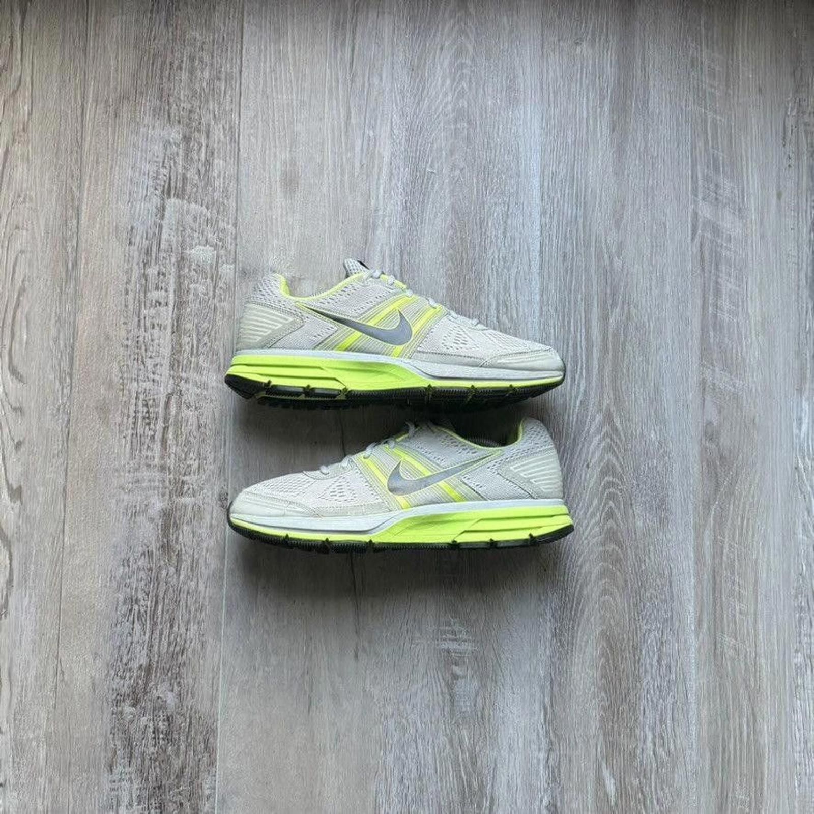 NIKE • Air Zoom Pegasus+ 29 (12M)