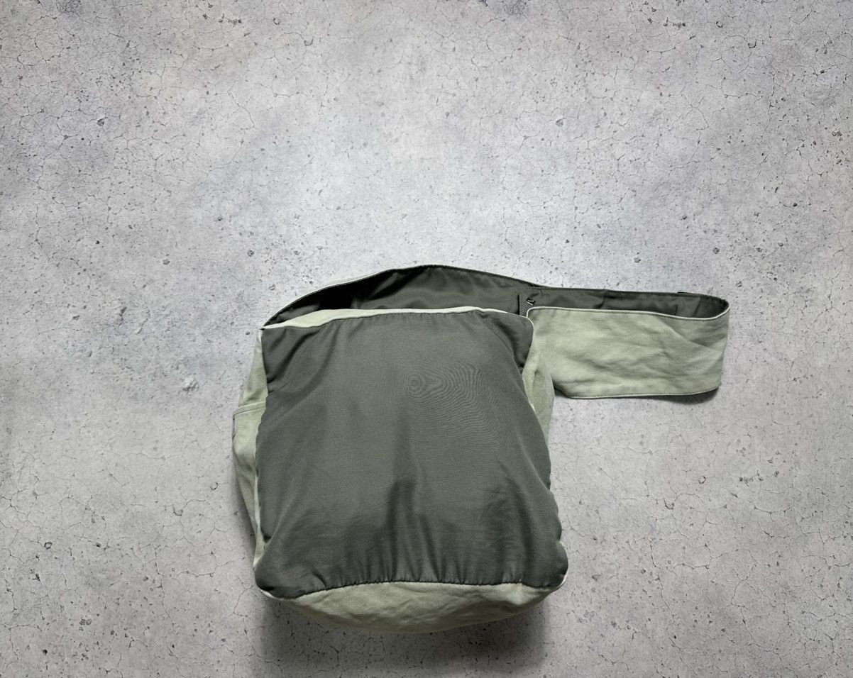 Nike Nike Vintage Bag Sling Shoulders Size ONE SIZE - 7 Thumbnail