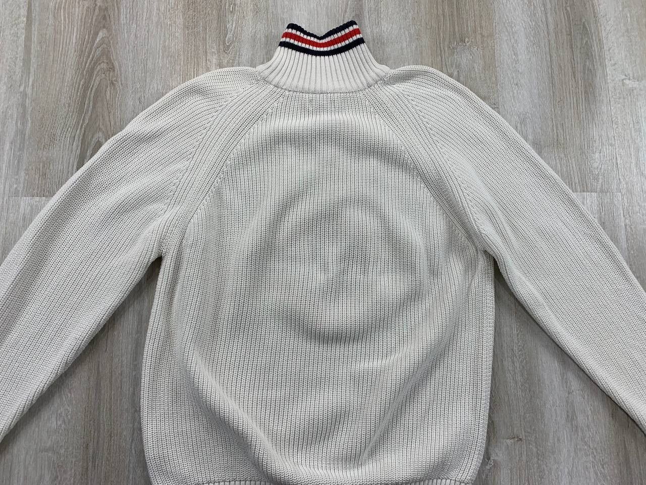 Designer × Gant Mens sweater GANT Size L Size US L / EU 52-54 / 3 - 13 Thumbnail