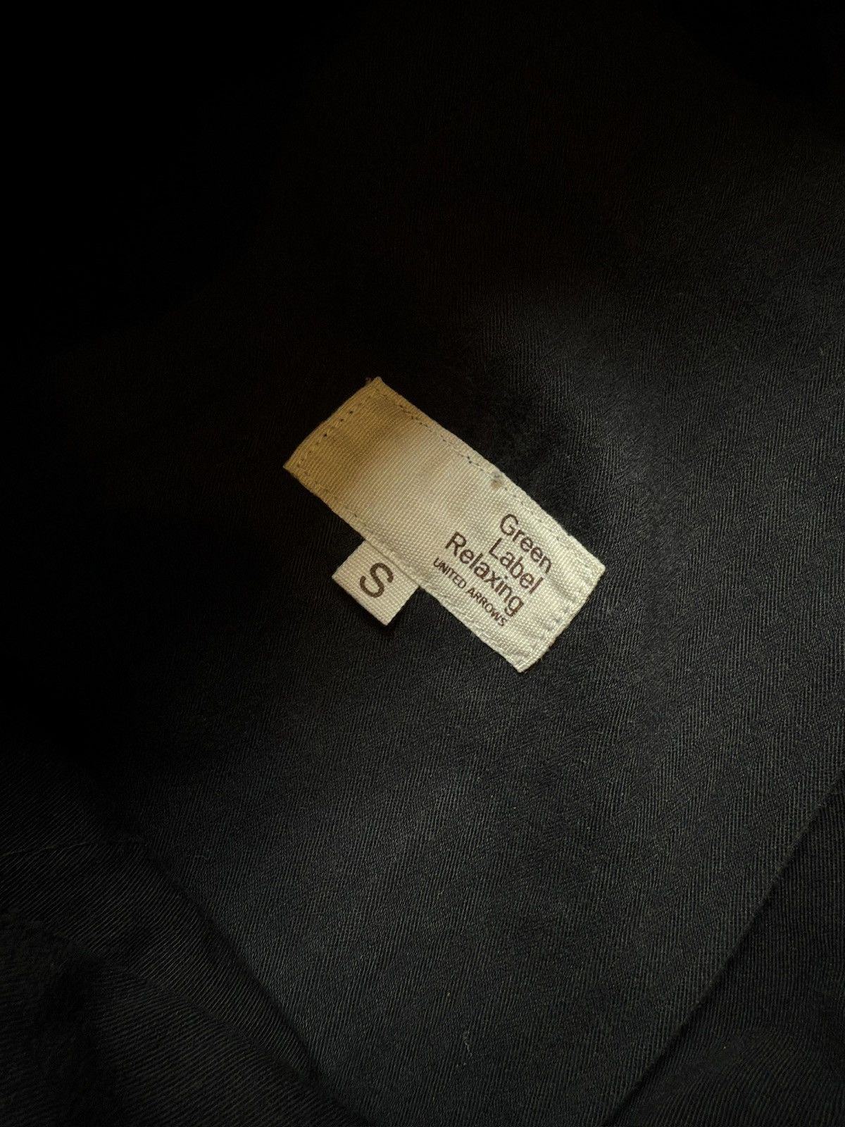 Japanese Brand × United Arrows United Arrows Green Label Relaxing 8 Pocket Cargo Pants Size US 29 - 3 Thumbnail