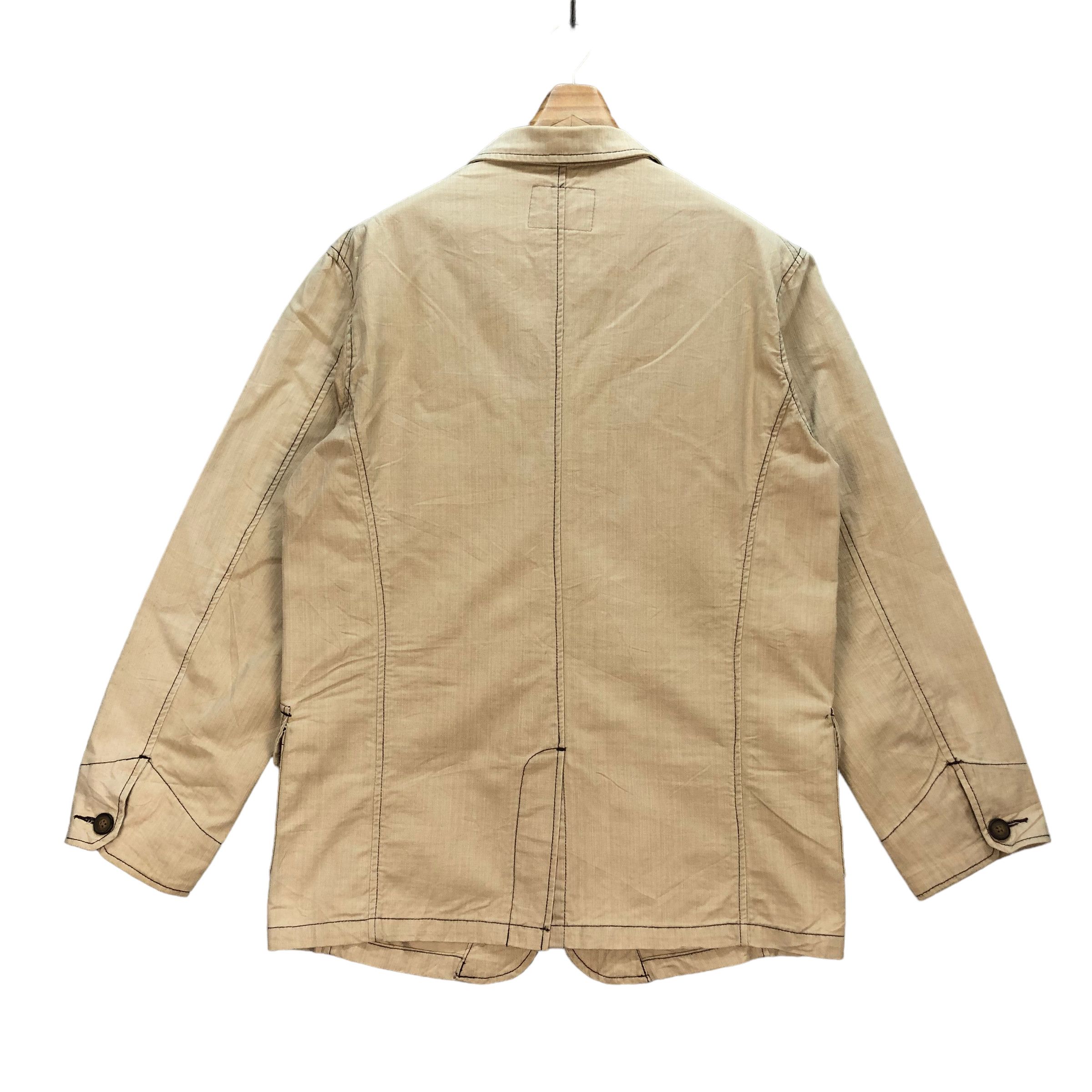 Woolrich Woolen Mills WOOLRICH CASUAL JACKET #7314-129 Size US L / EU 52-54 / 3 - 10 Thumbnail
