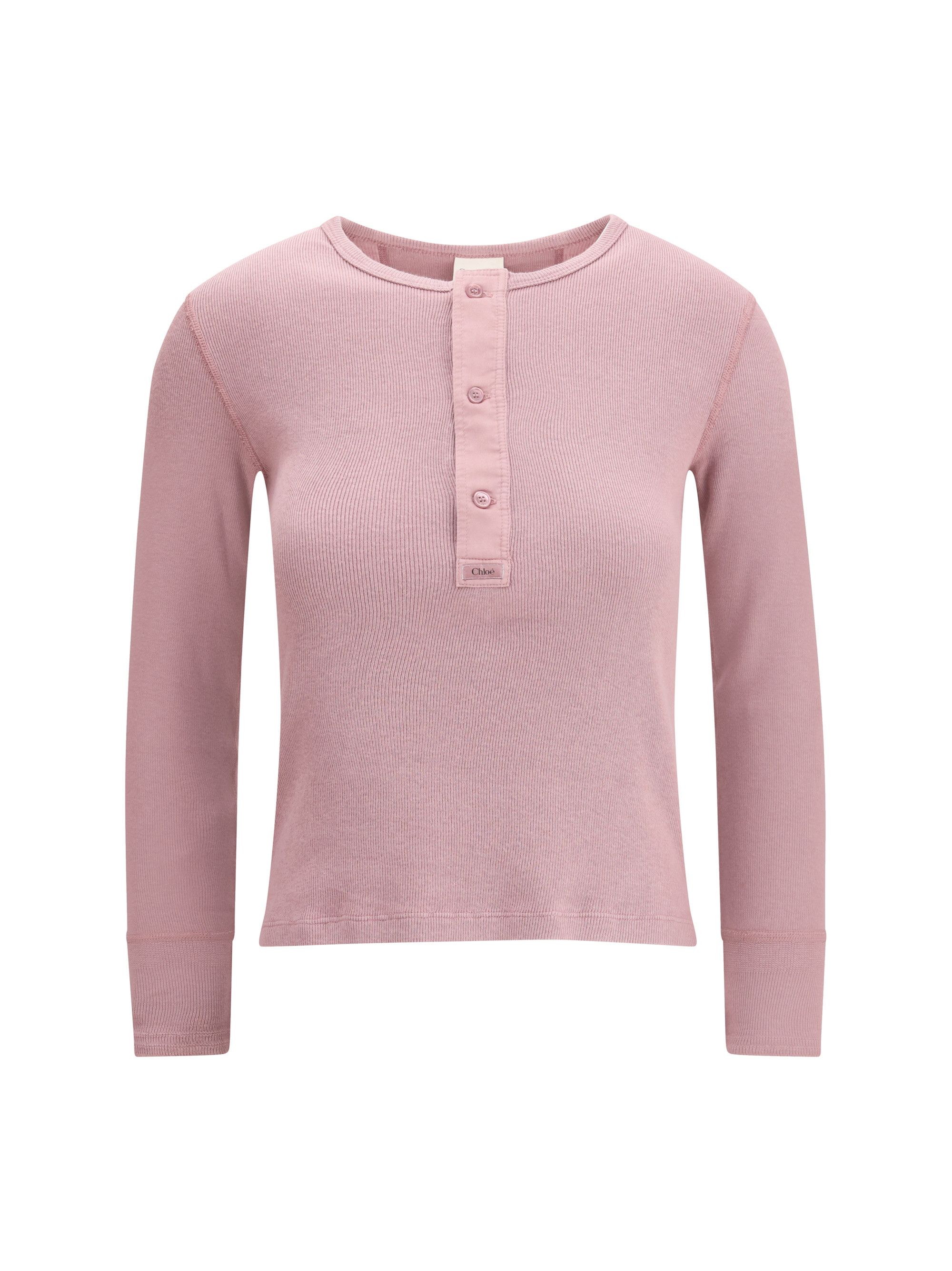 Henley Shirt