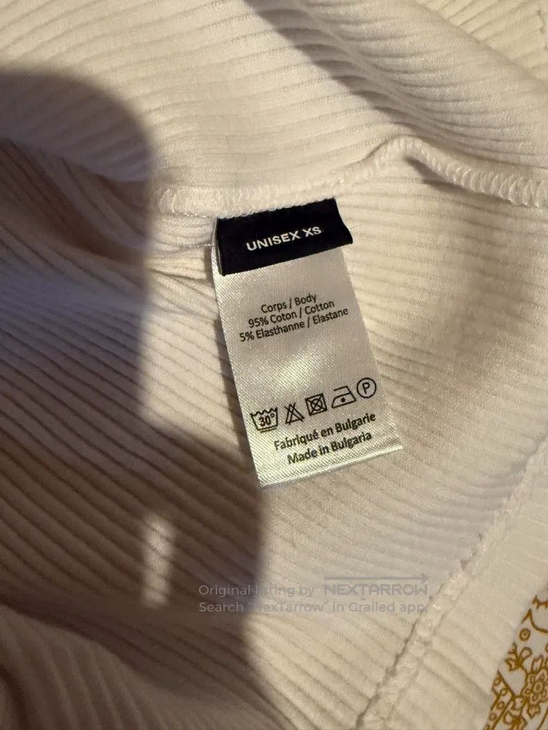 Y/Project Y/Project Size XS Design short sleeves Size XS / US 0-2 / IT 36-38 - 3 Thumbnail