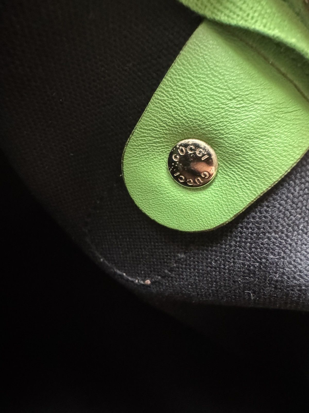 Gucci Gucci Joyline GG Boston Bag Size ONE SIZE - 7 Thumbnail