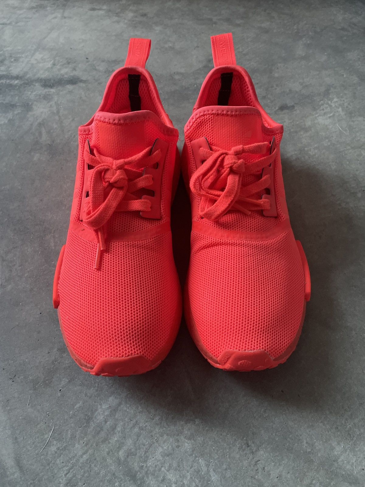 Adidas Adidas NMD R1 Size US 9.5 / EU 42-43 - 3 Thumbnail