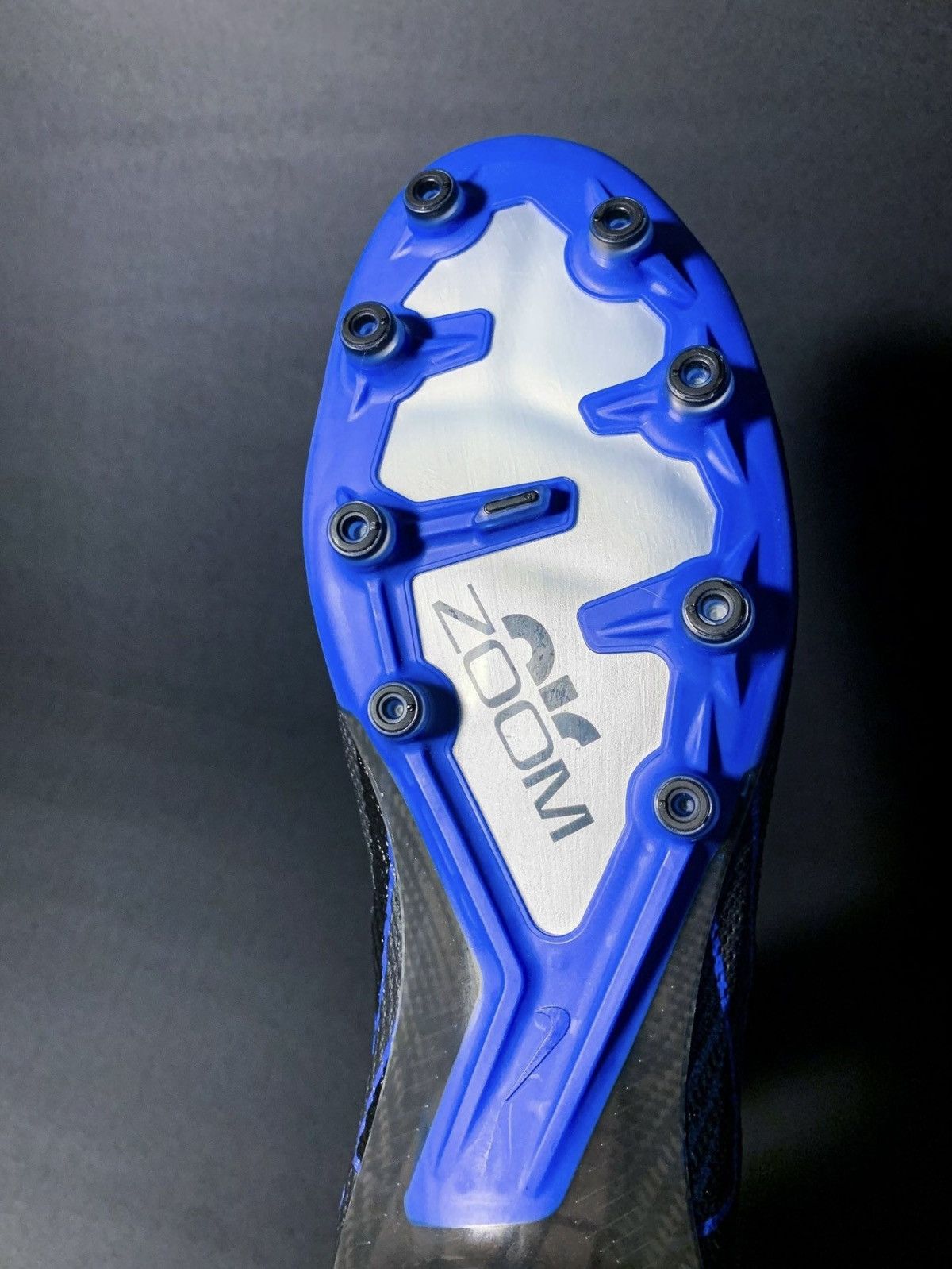 Nike Nike Mercurial Vapor 15 Elite Size US 9.5 / EU 42-43 - 9 Thumbnail