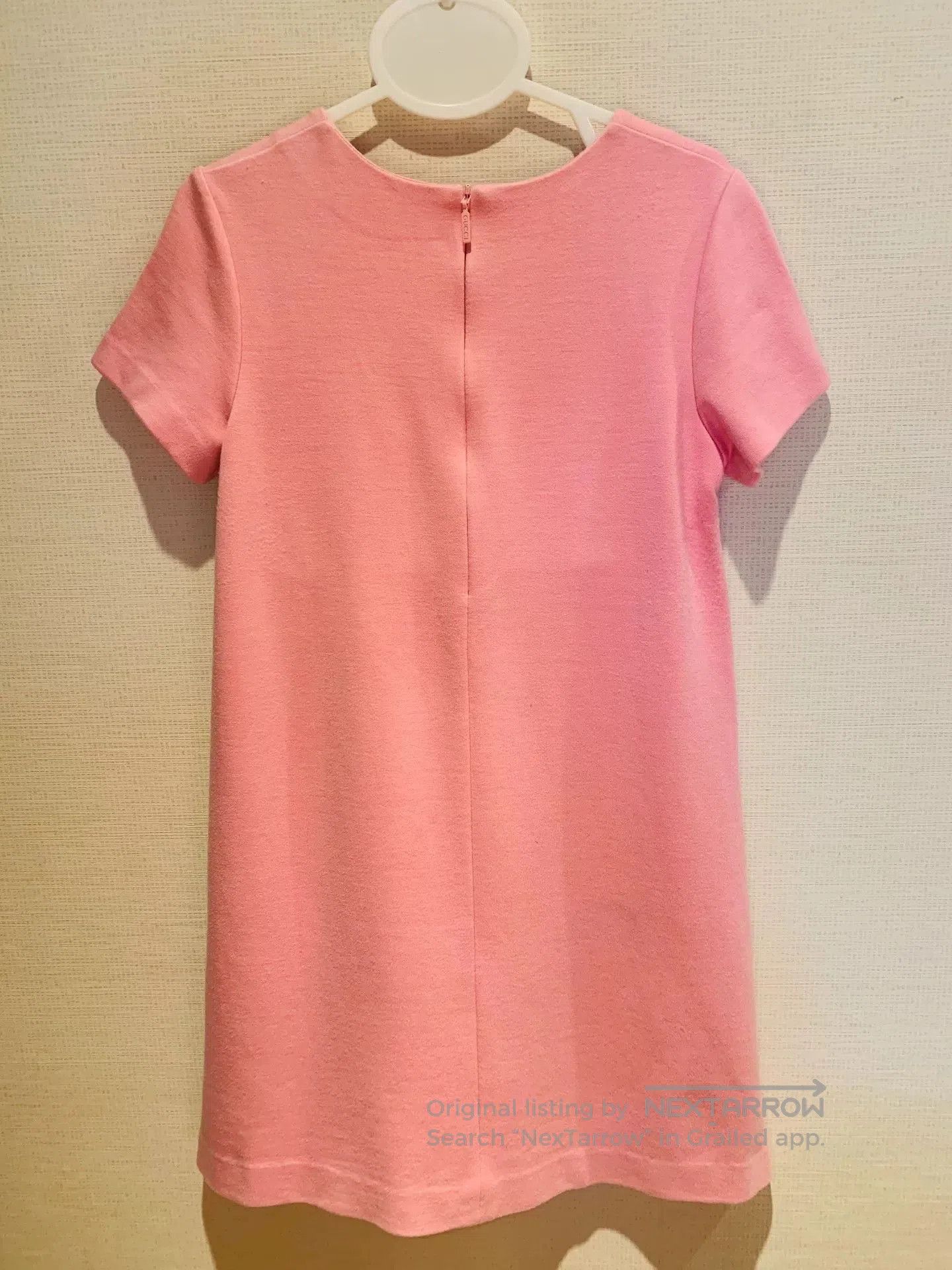 Gucci Gucci Dress Size 6. Size M / US 6-8 / IT 42-44 - 3 Thumbnail