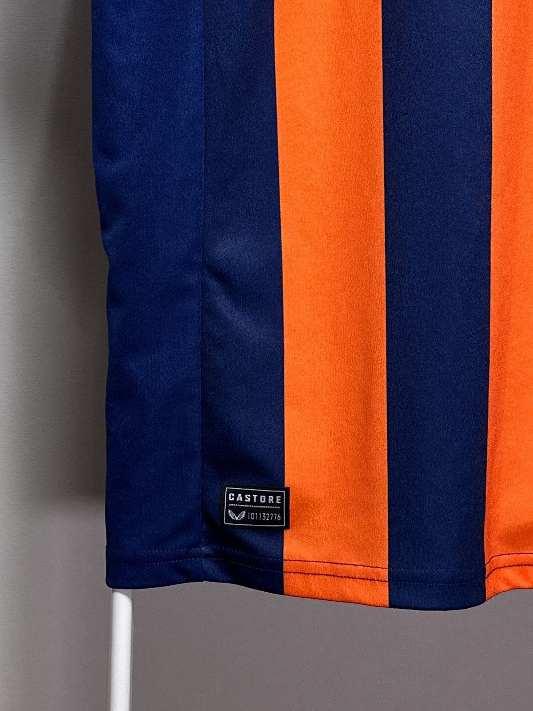 Castore Castore Rangers FC Third Shirt 2023/24 Size US L / EU 52-54 / 3 - 3 Thumbnail