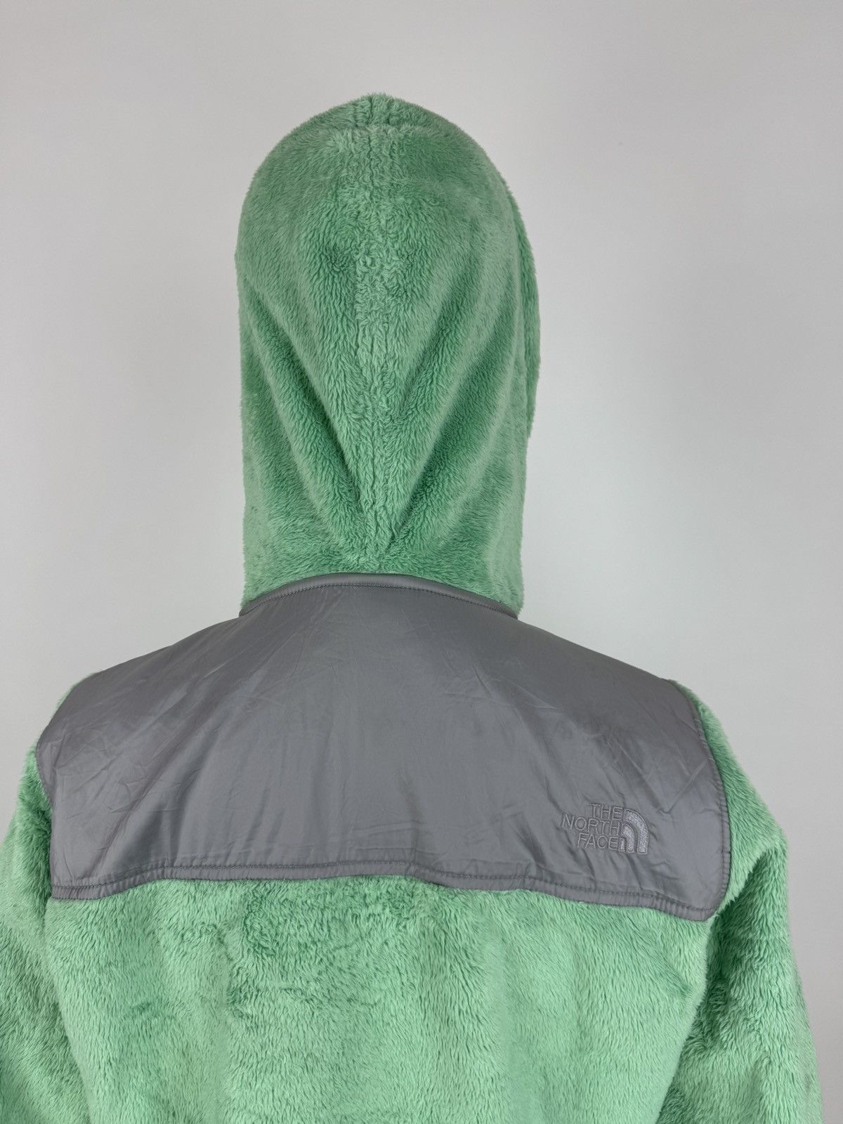 The North Face The north face fleece hoody jacket upper SKI Women’s size Size XL / US 12-14 / IT 48-50 - 7 Thumbnail